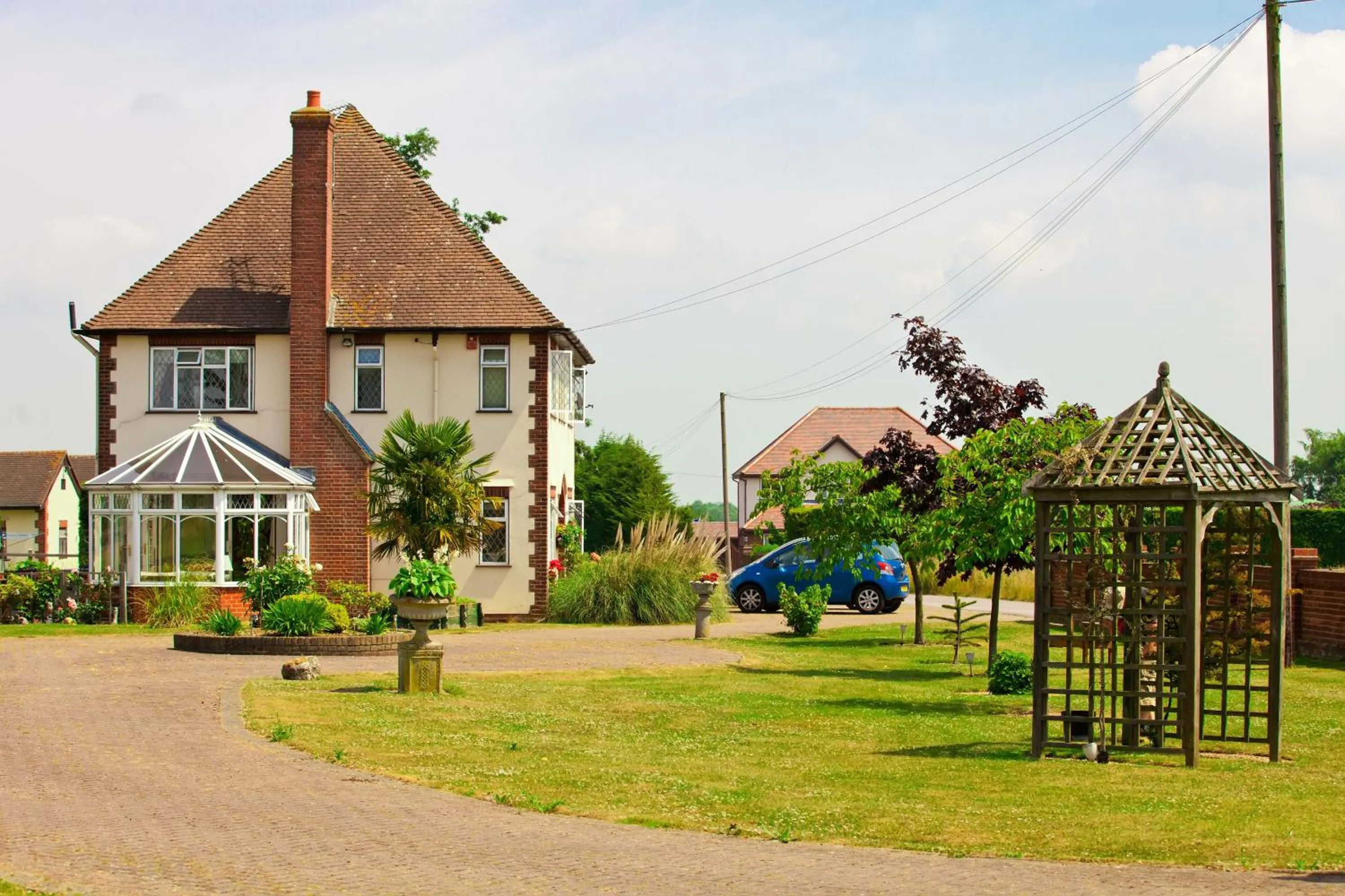 Elmcroft Guest House