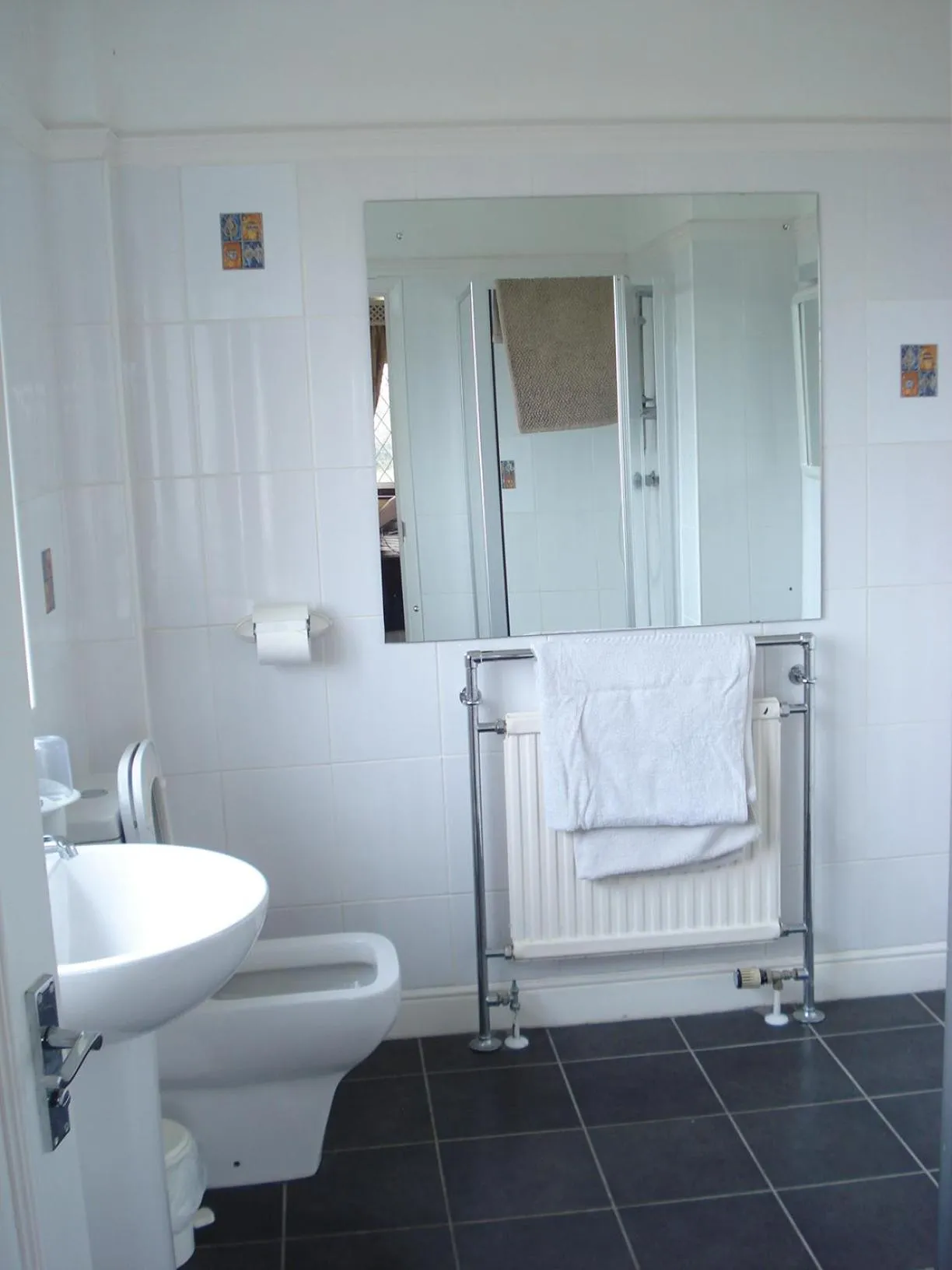 Elmcroft Guest House