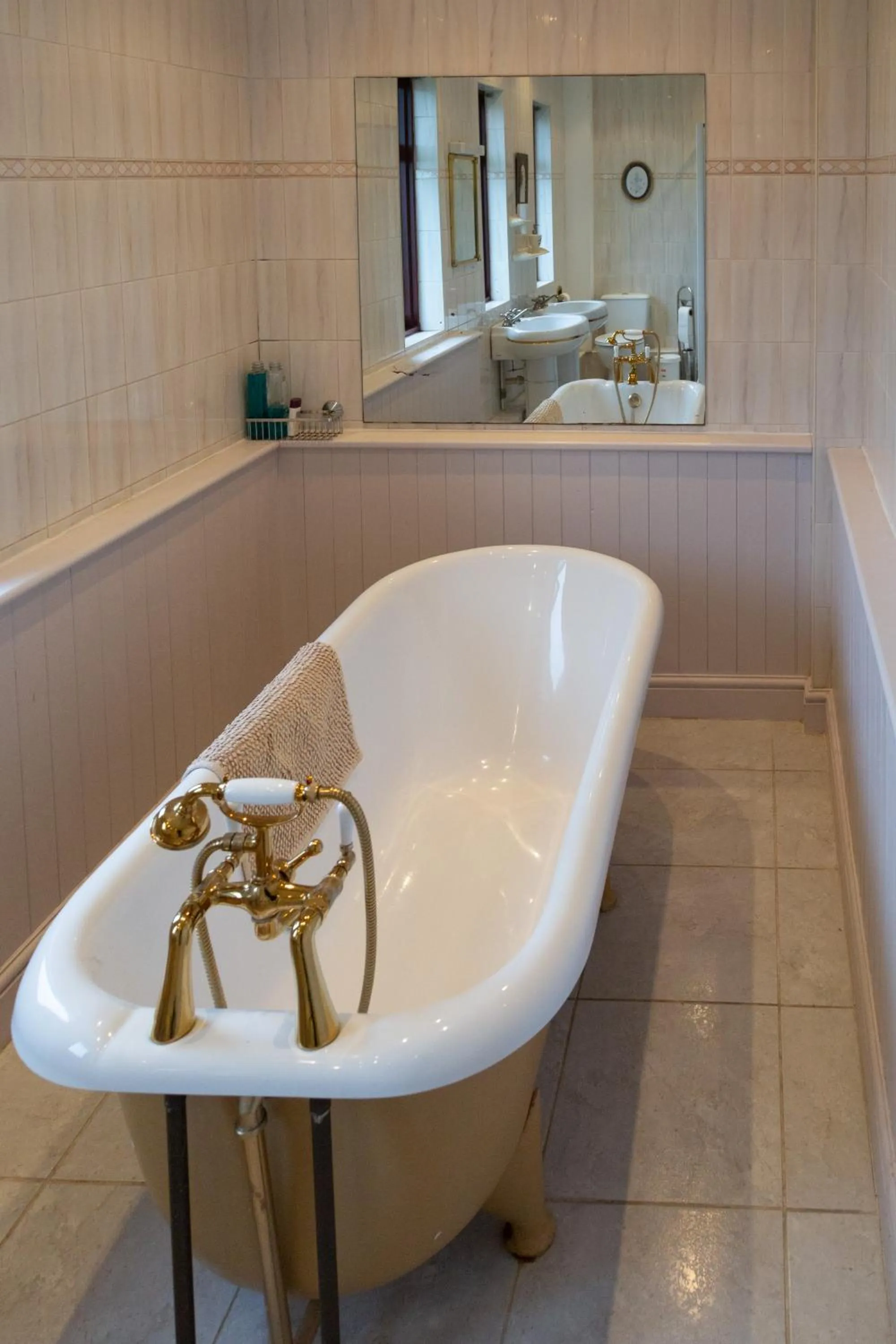 Elmcroft Guest House