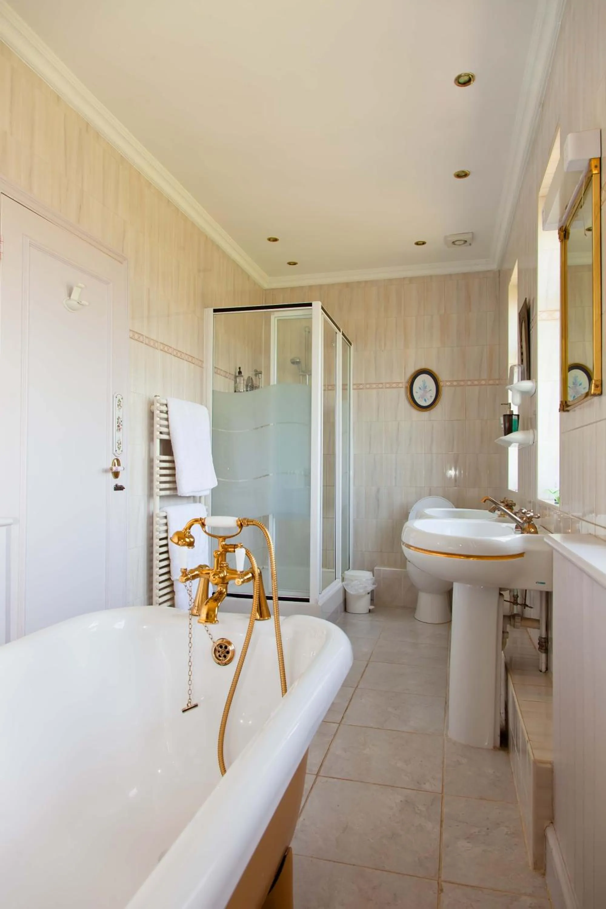 Elmcroft Guest House