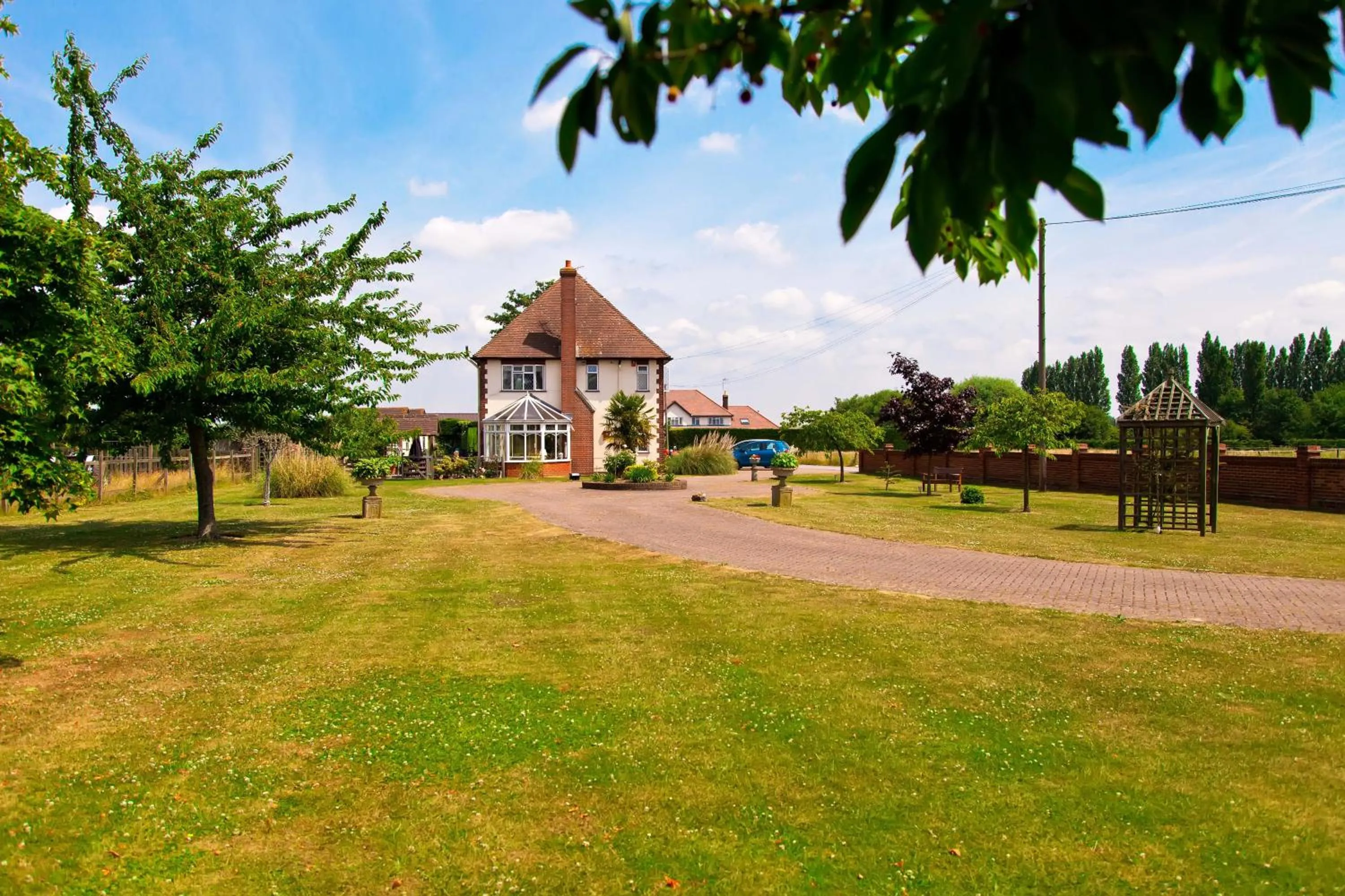 Elmcroft Guest House