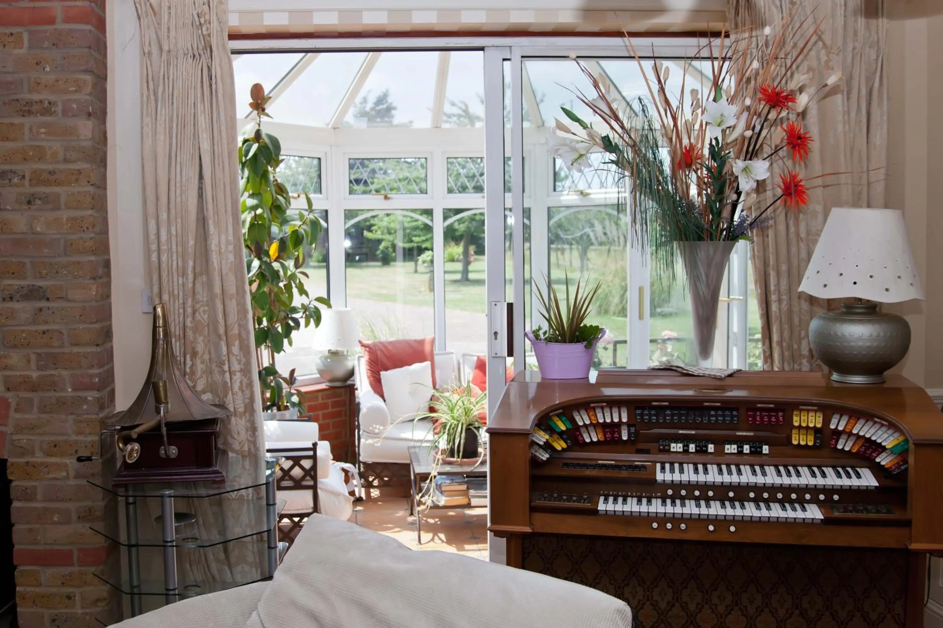 Elmcroft Guest House