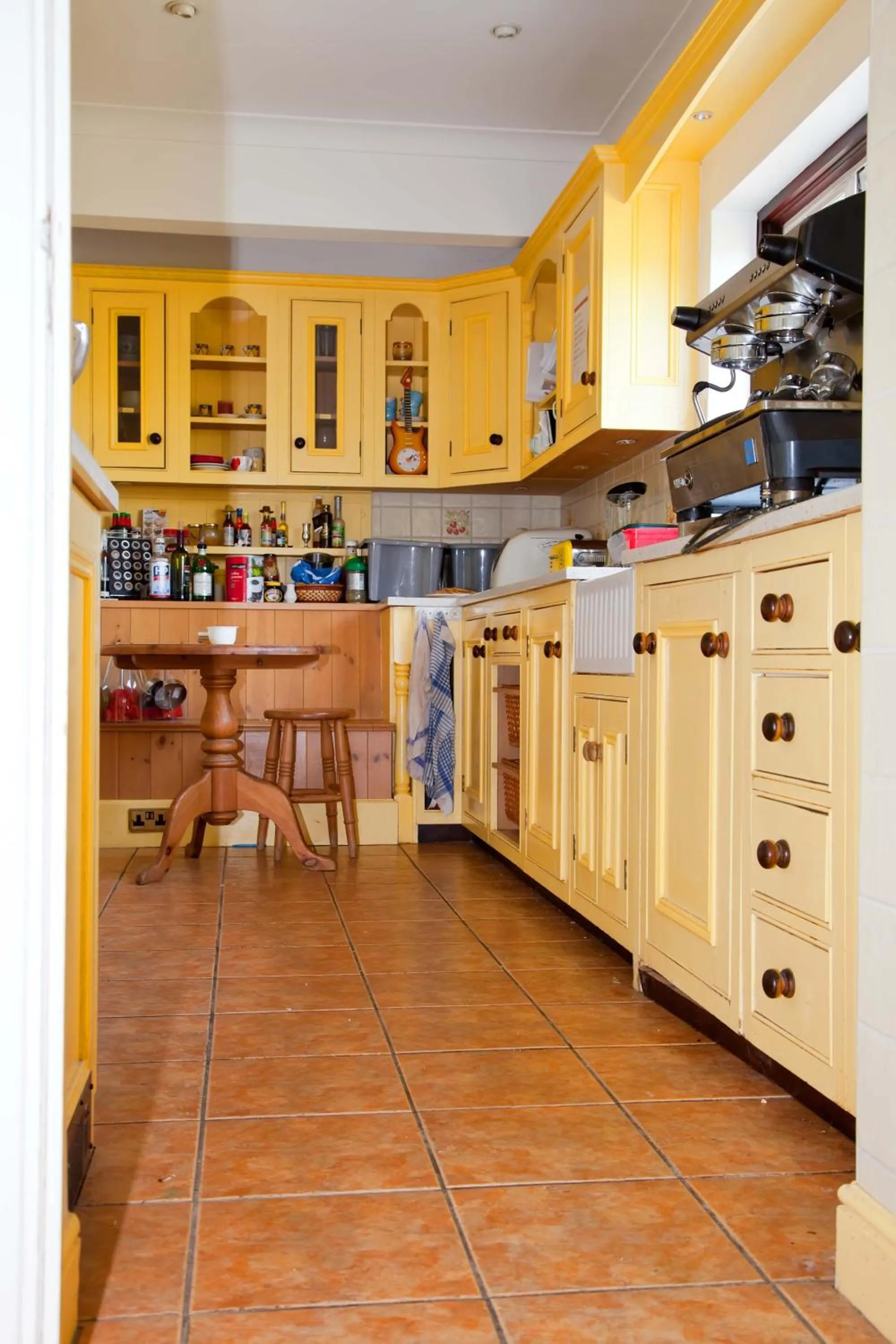 Elmcroft Guest House