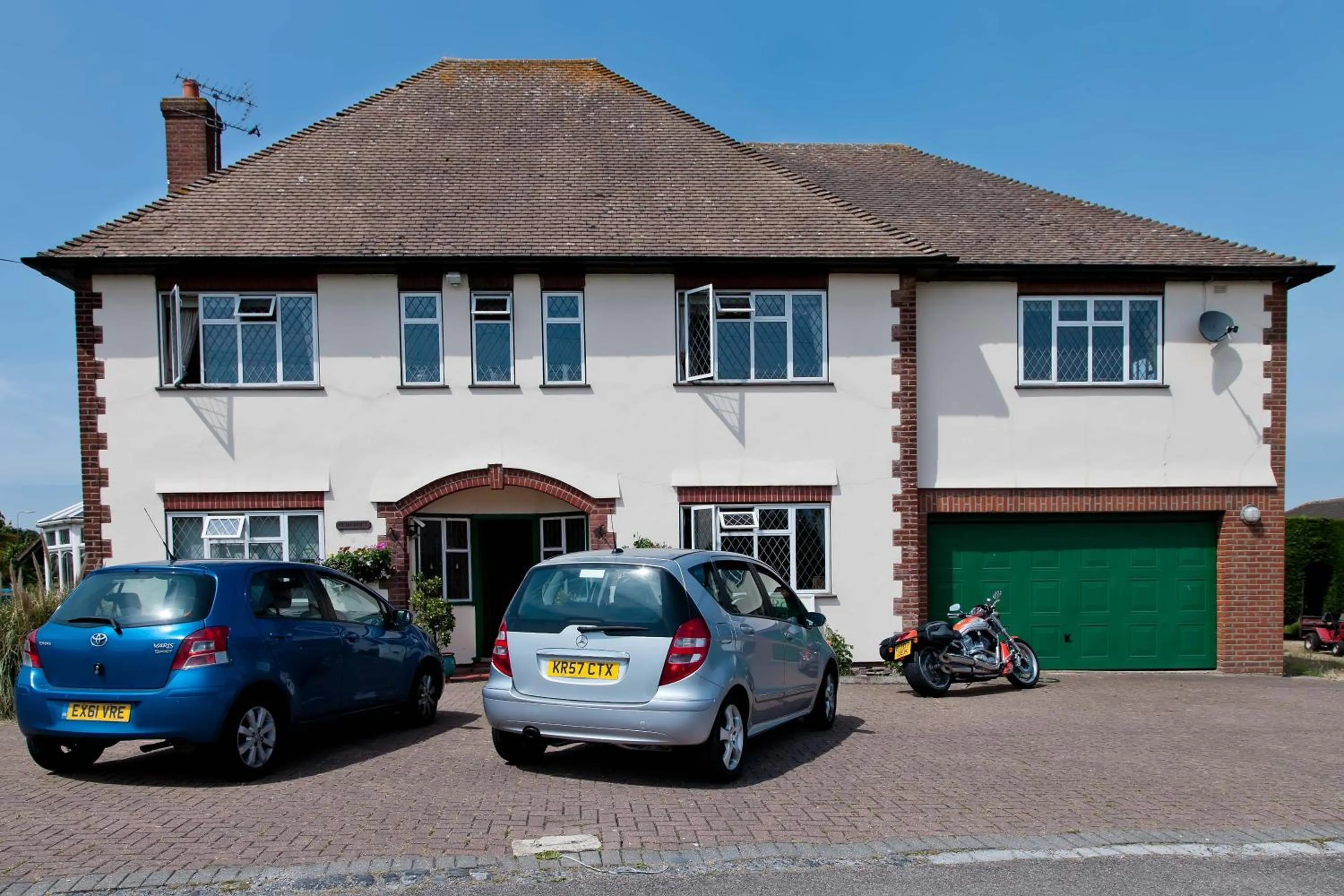 Elmcroft Guest House