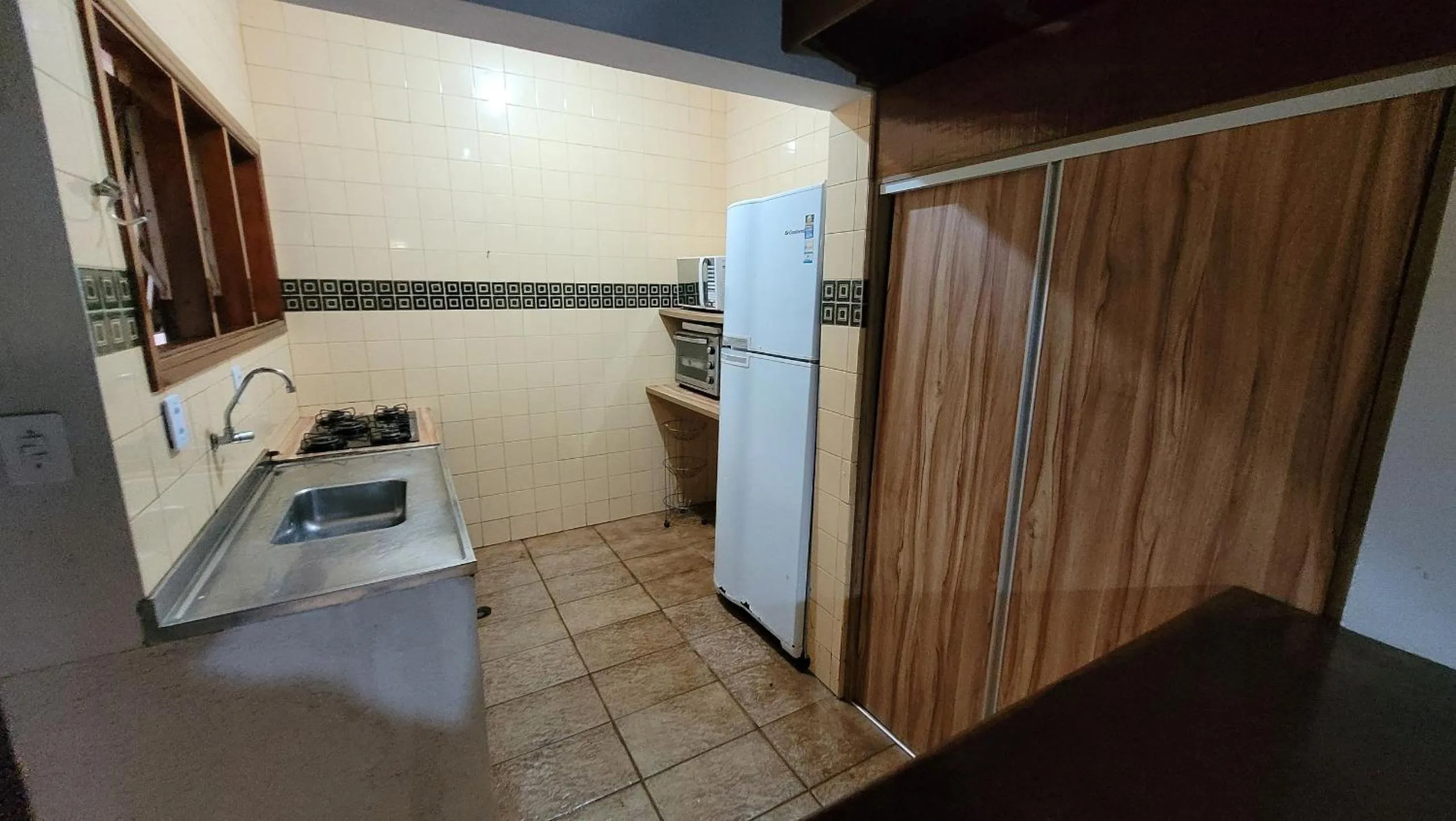 Food close-up in Eco Chalés Luar das Marés