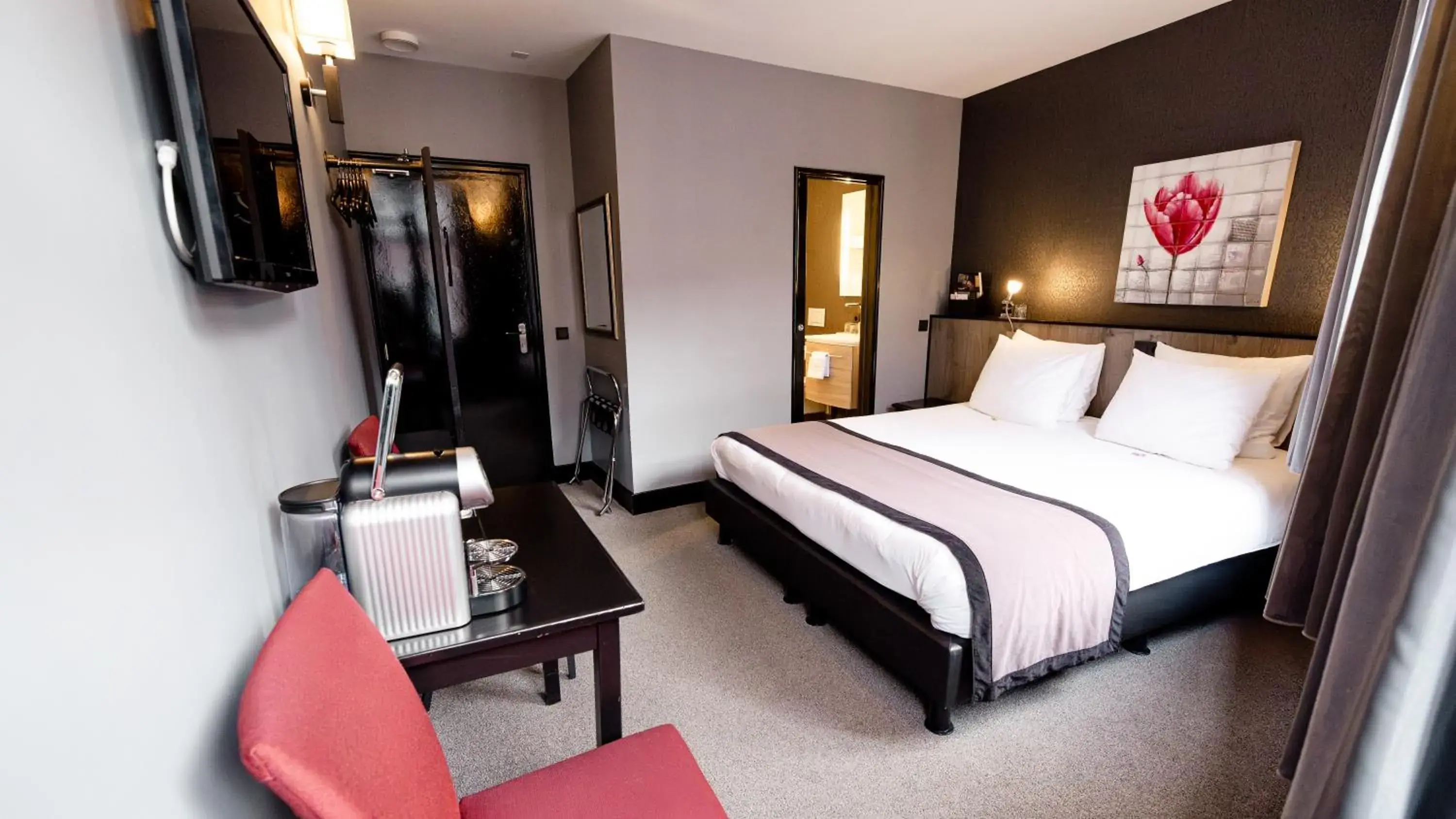 Suite - single occupancy in B&B 't Poorthuys Suite - single occupancy in B&B 't Poorthuys