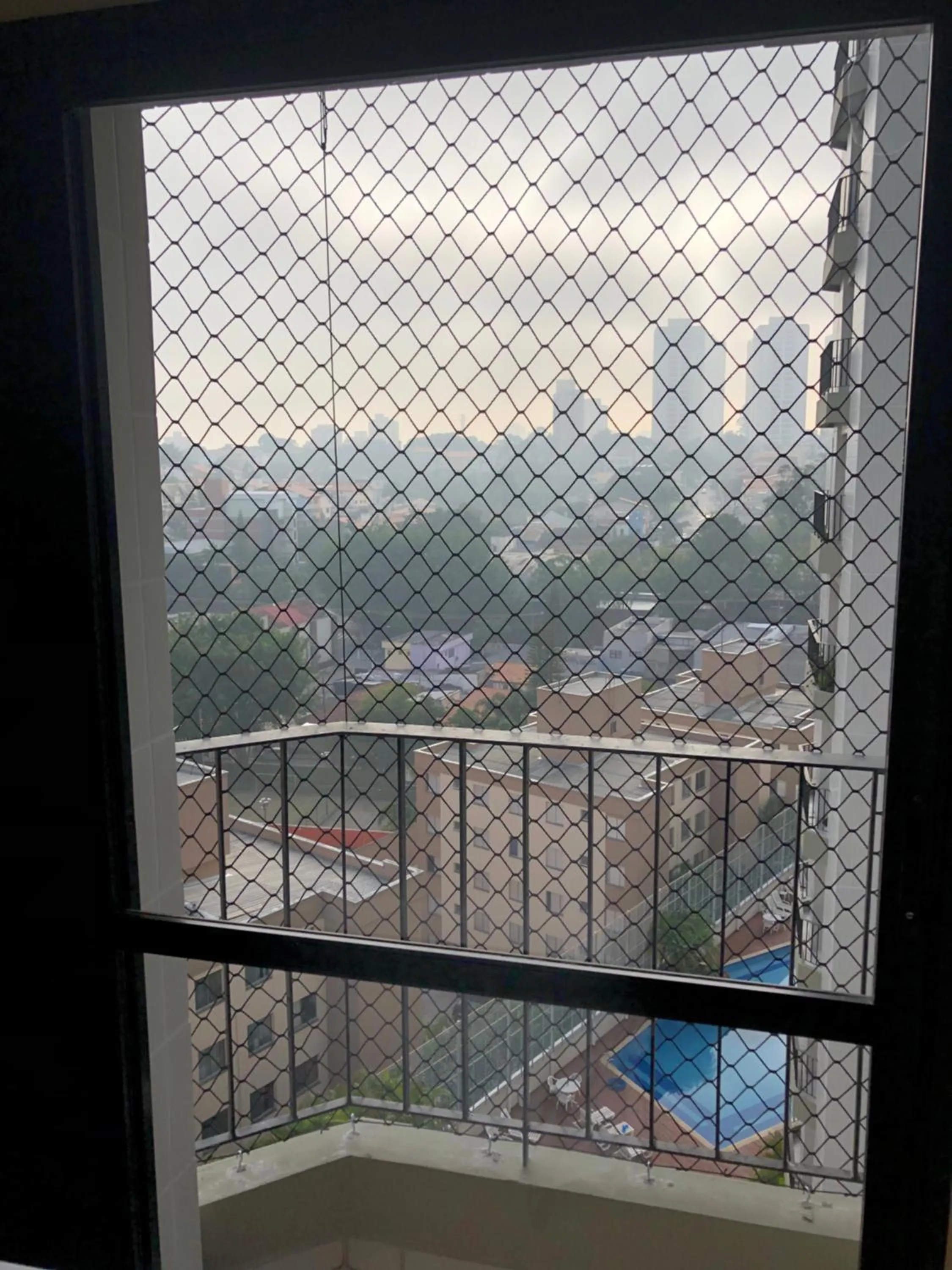 Apartamento Top Morumbi