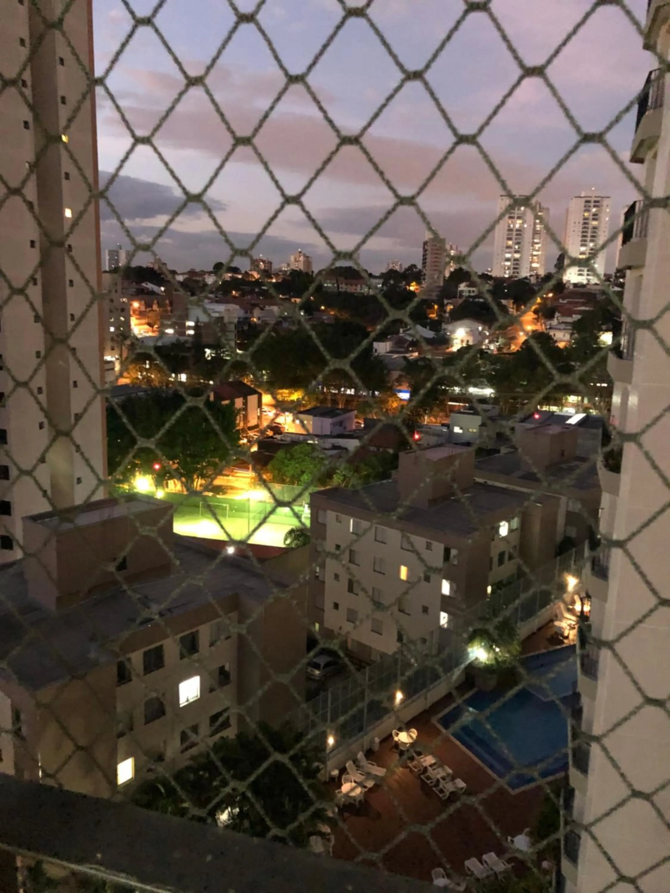 Apartamento Top Morumbi