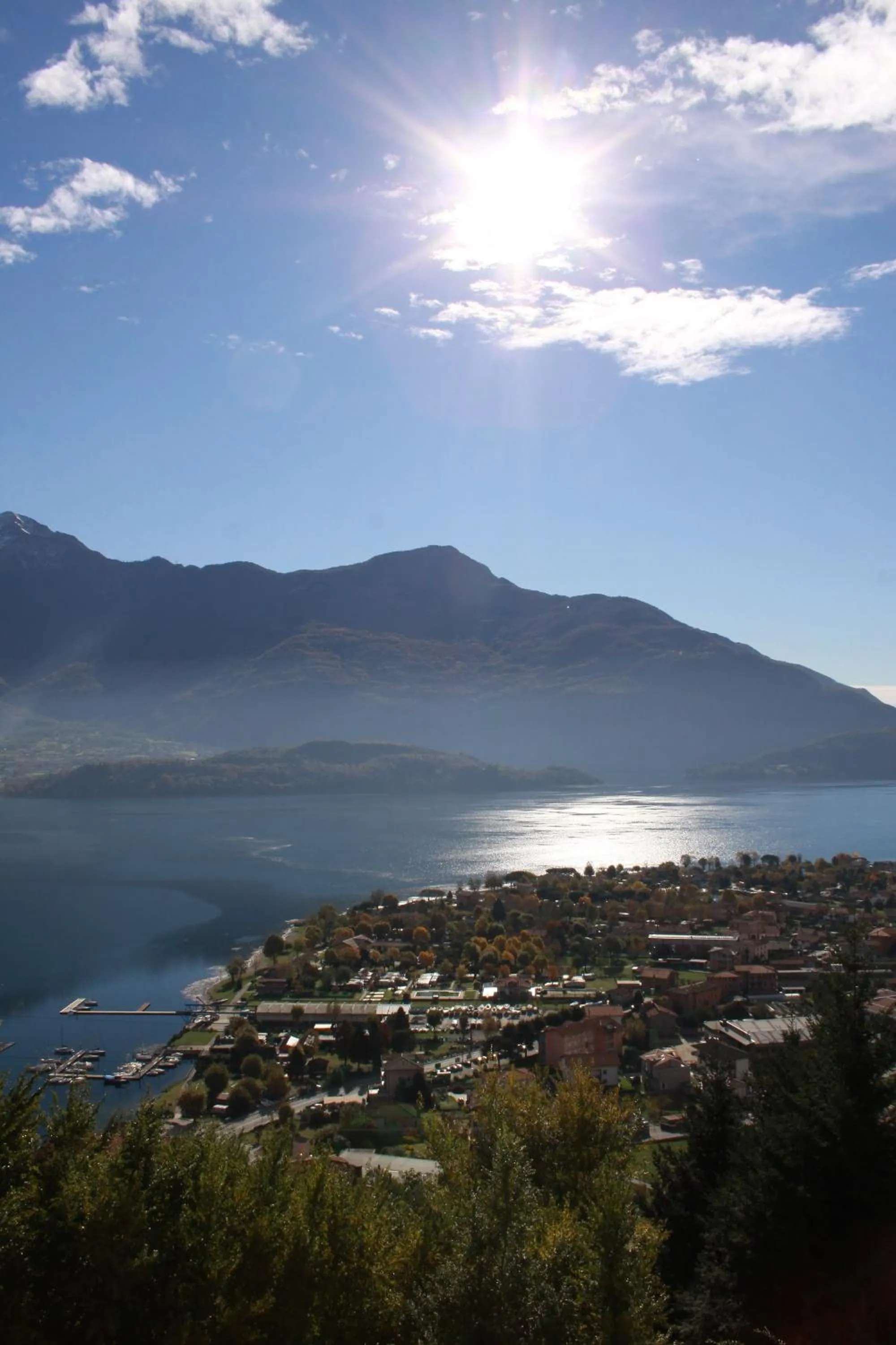 Photo of the whole room in Residence Le Azalee & SPA
