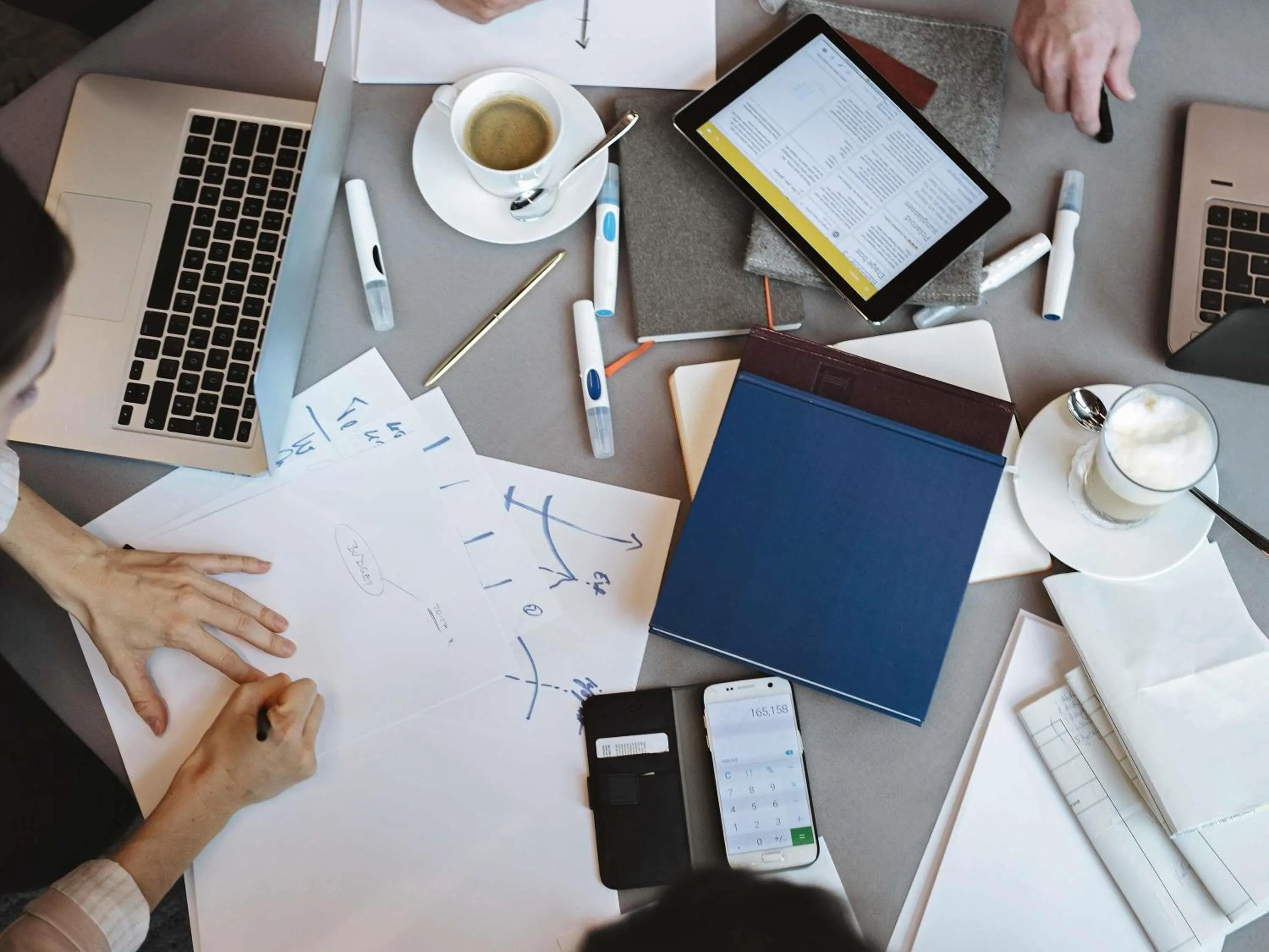 Meeting/conference room in ibis Aix en Provence