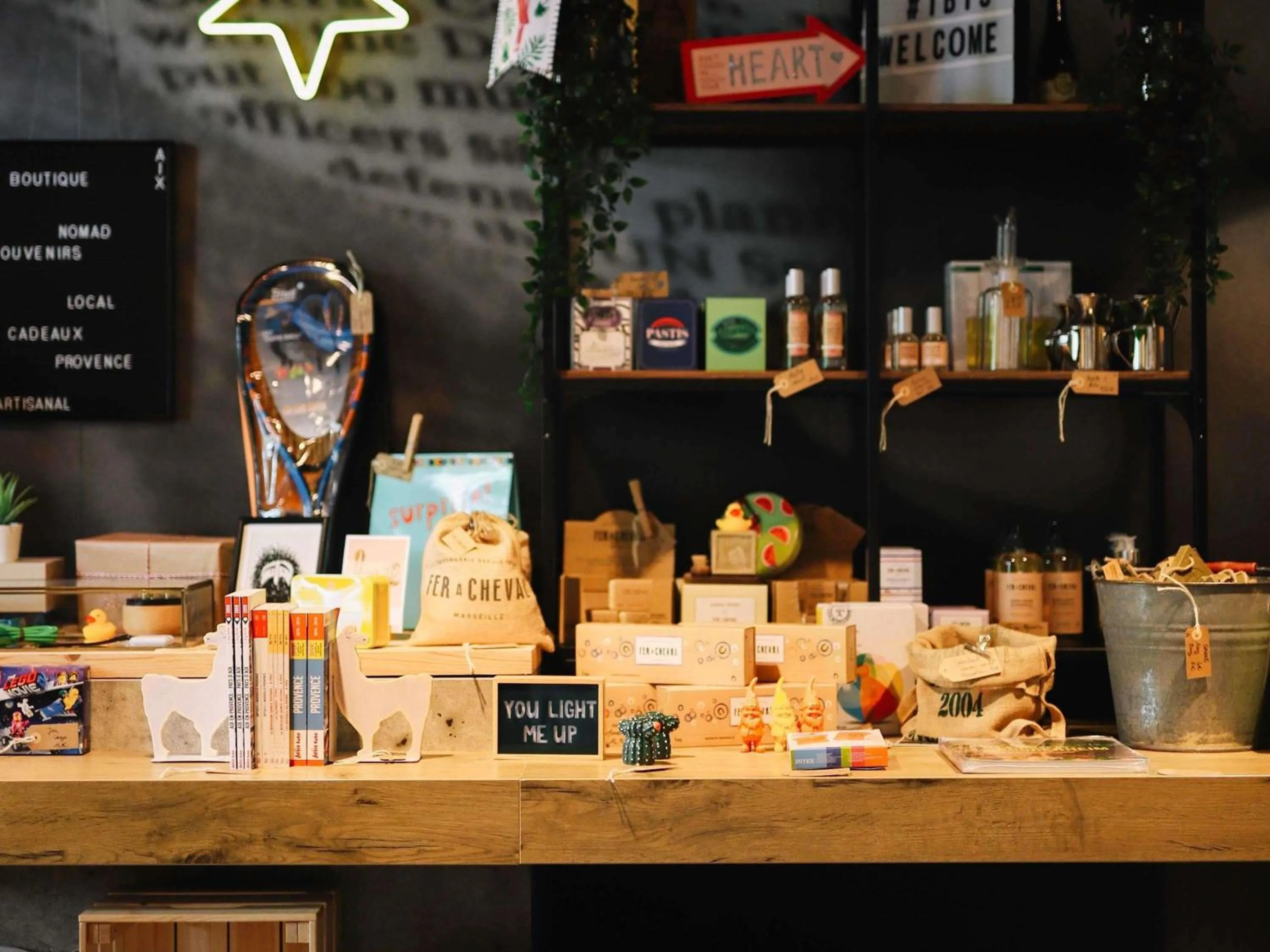 Other in ibis Aix en Provence