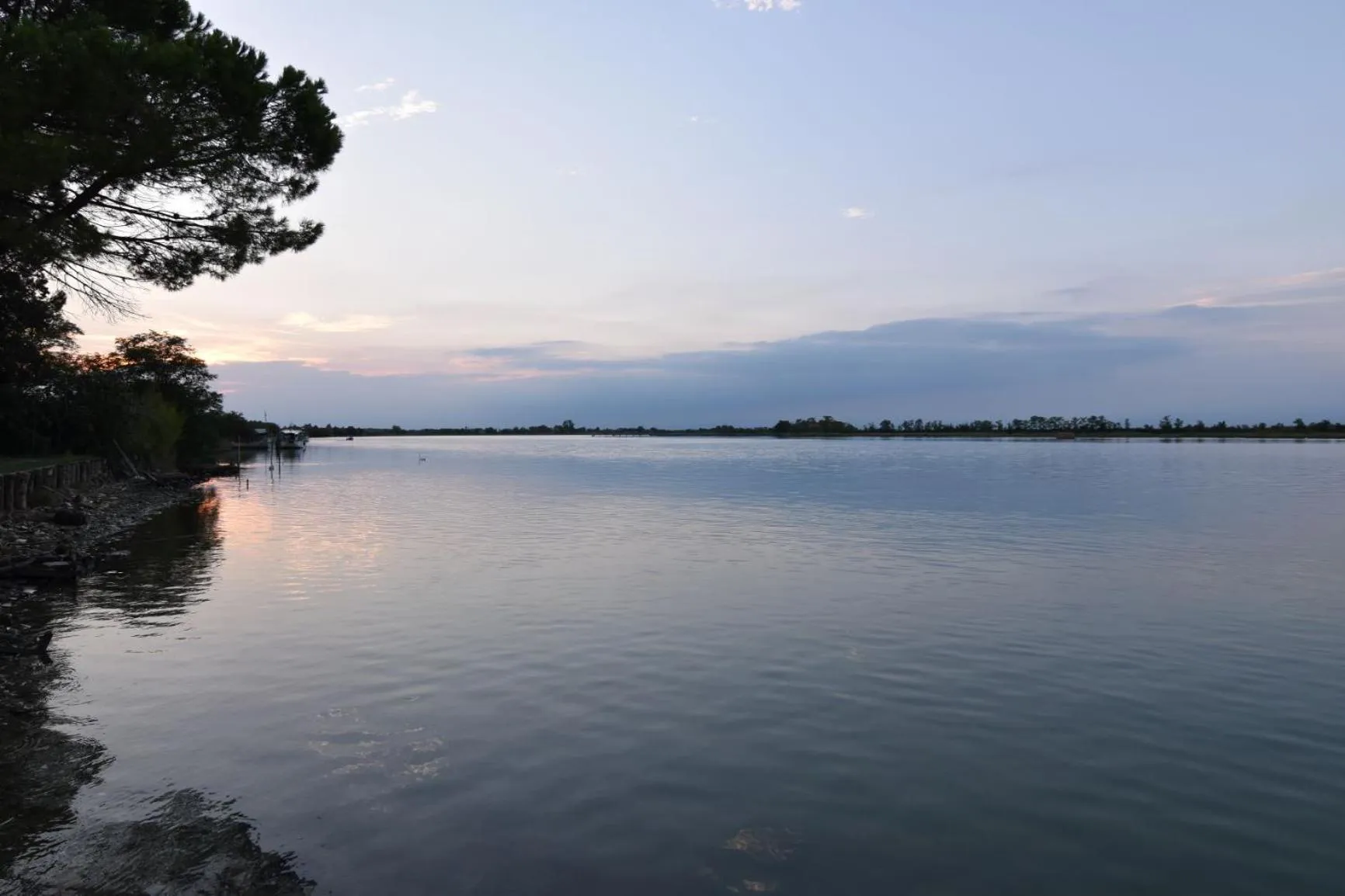 Natural landscape in Hotel Atenea Golden Star