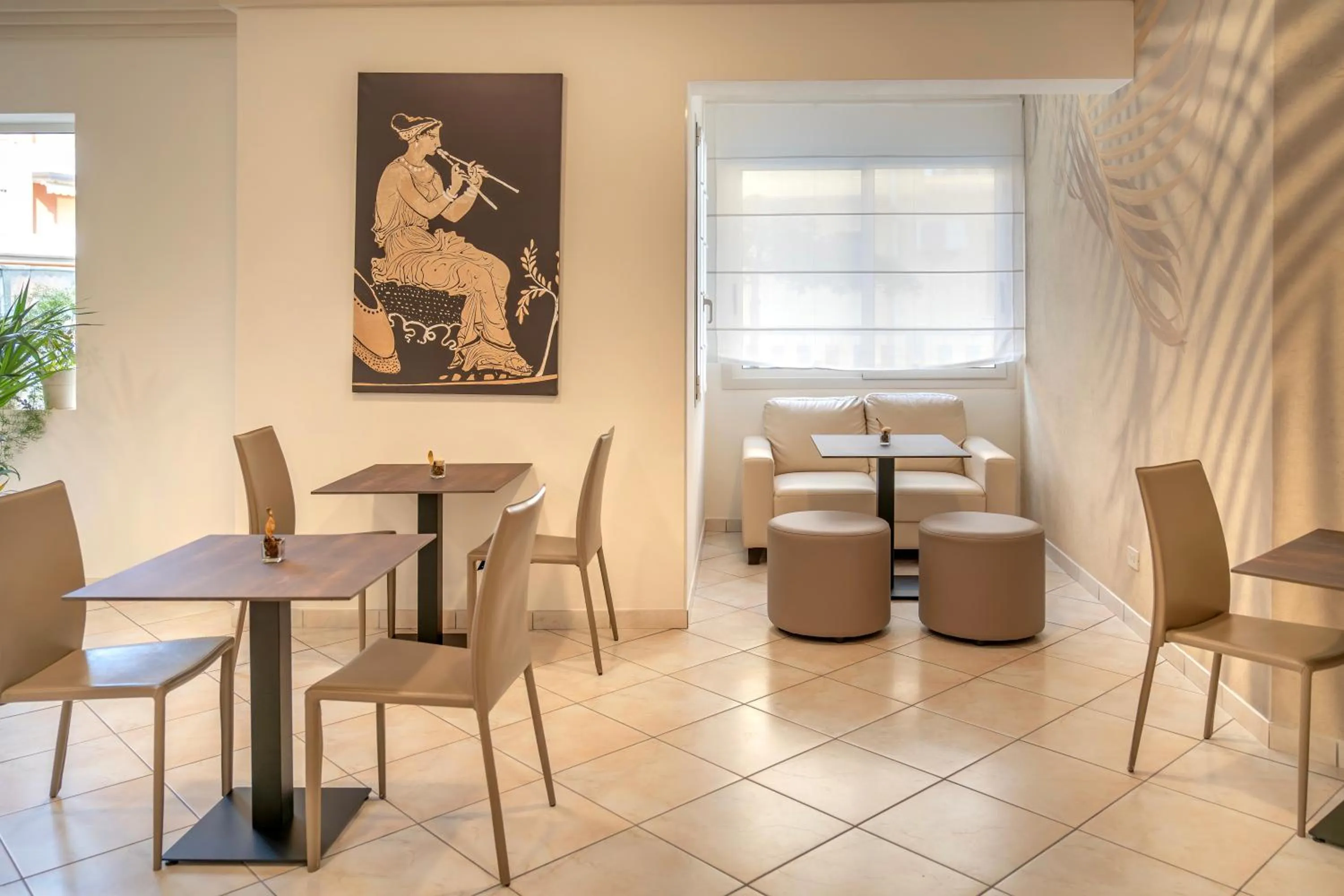 Hotel Atenea Golden Star