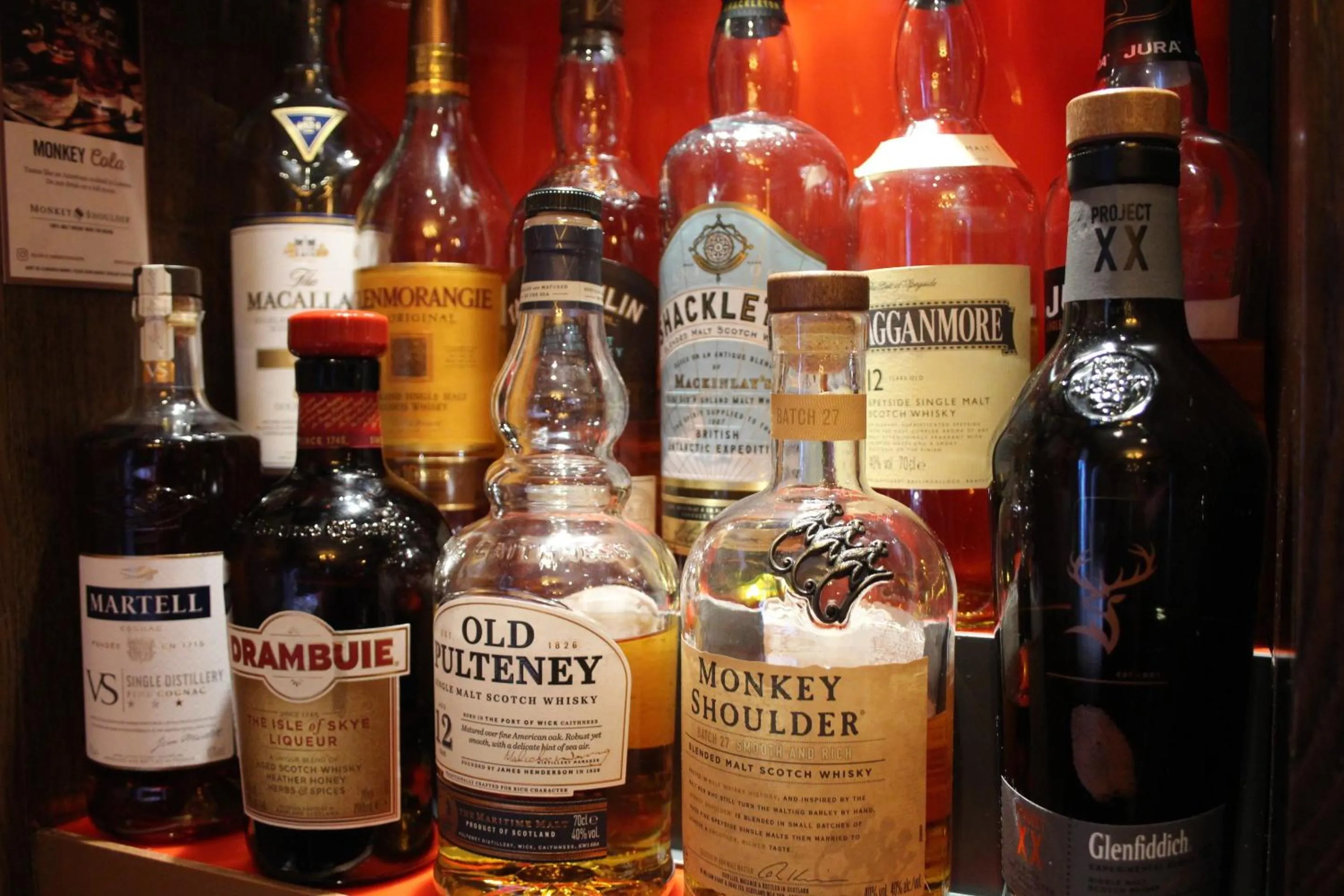 Lounge or bar in The Kirkcudbright Bay Hotel