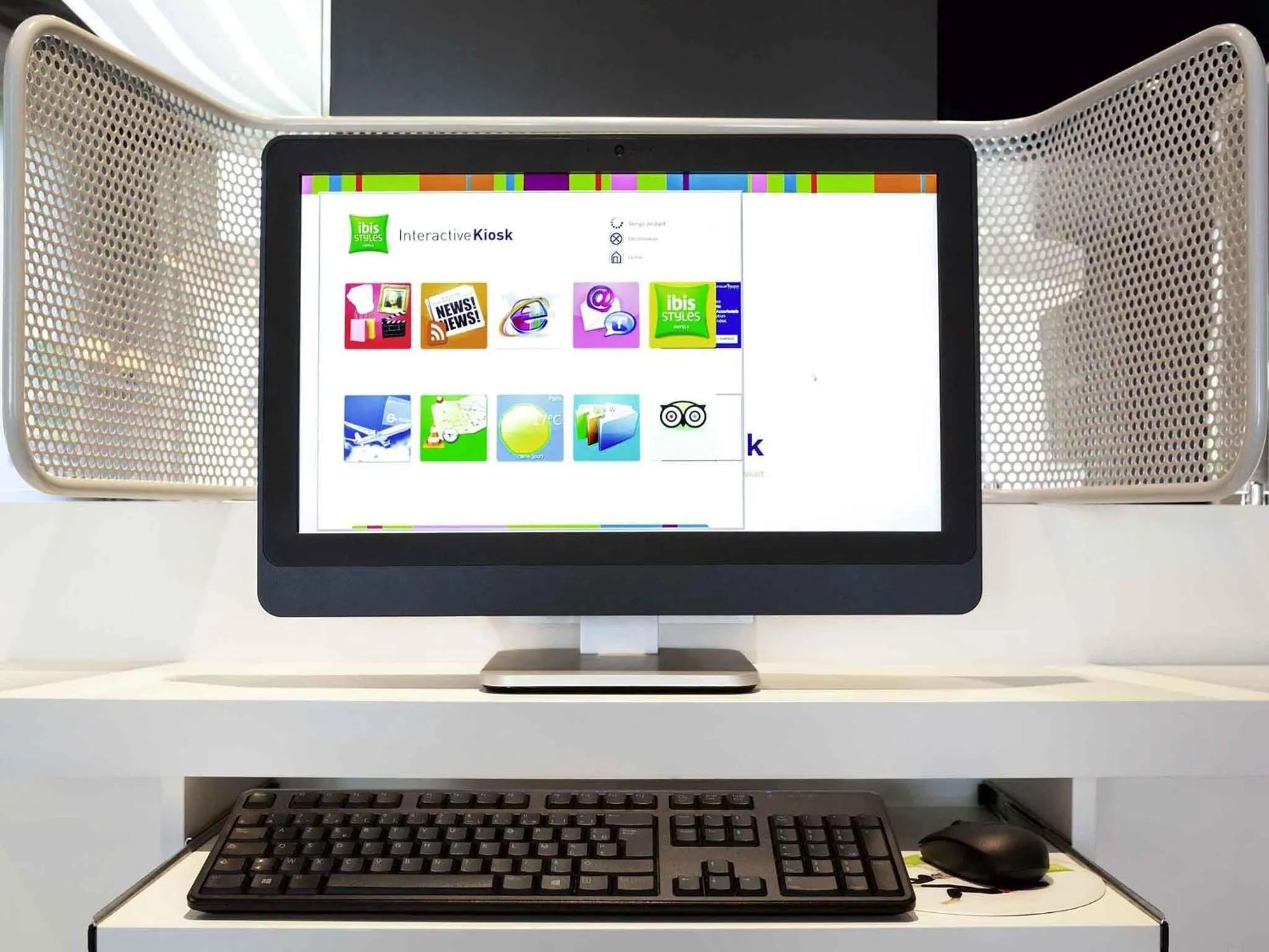 Other in Ibis Styles Paris Massena Olympiades