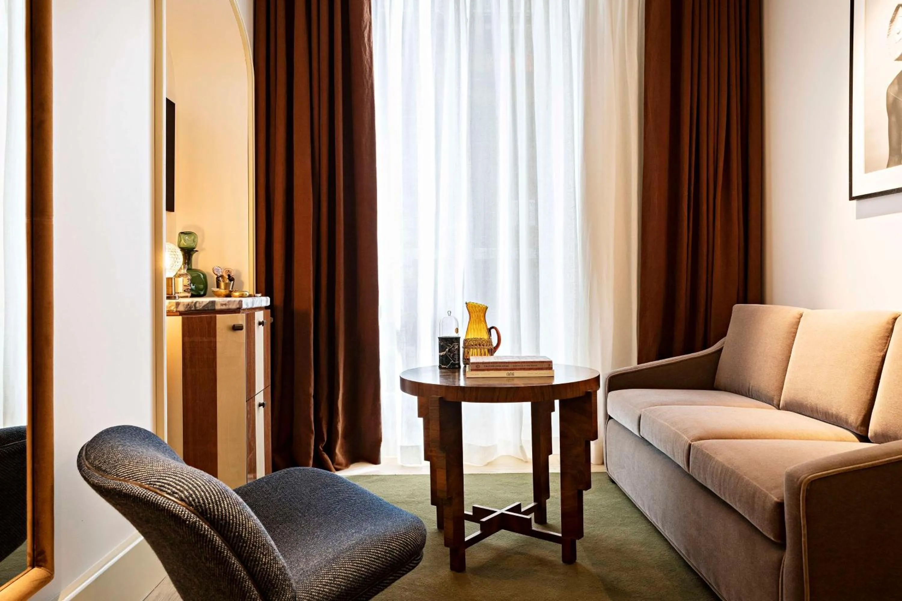 Other in Hotel Florida Paris