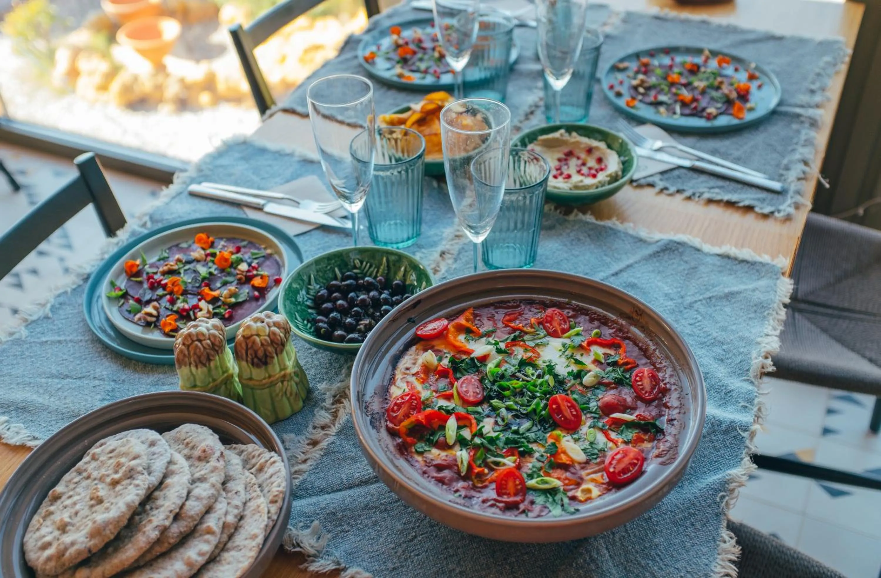 Eco-lodge Villa Epicurea