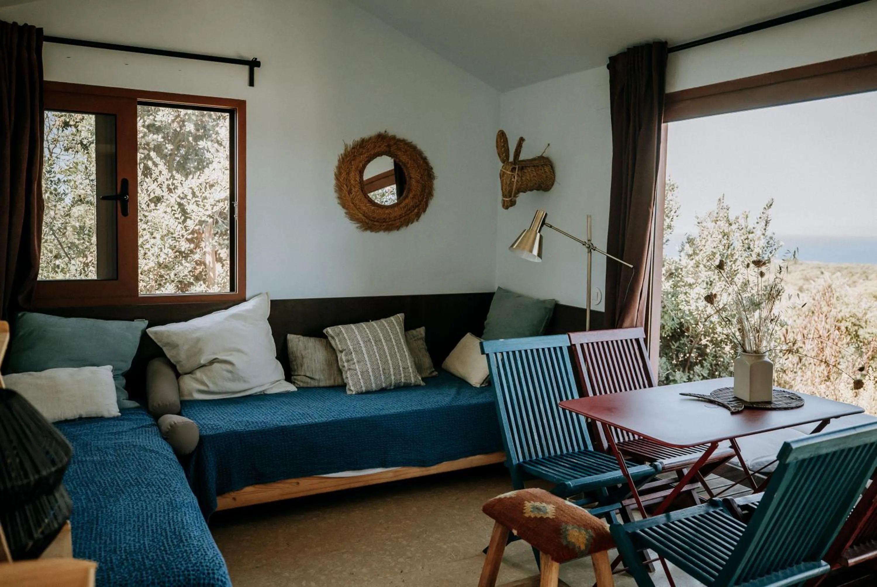 Eco-lodge Villa Epicurea