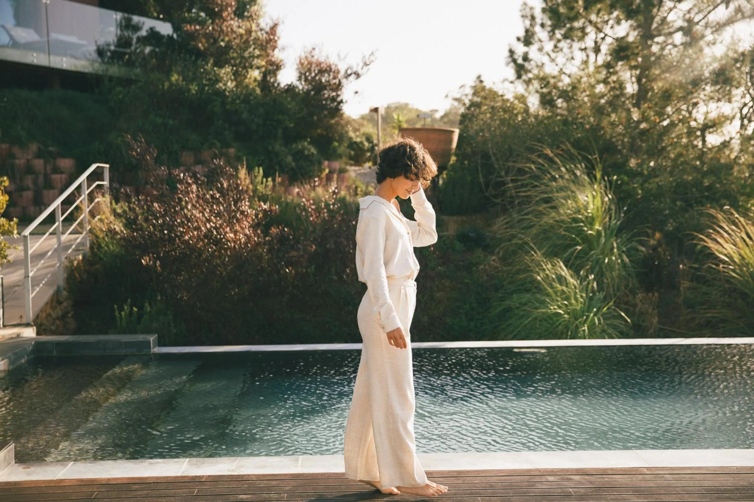 Eco-lodge Villa Epicurea