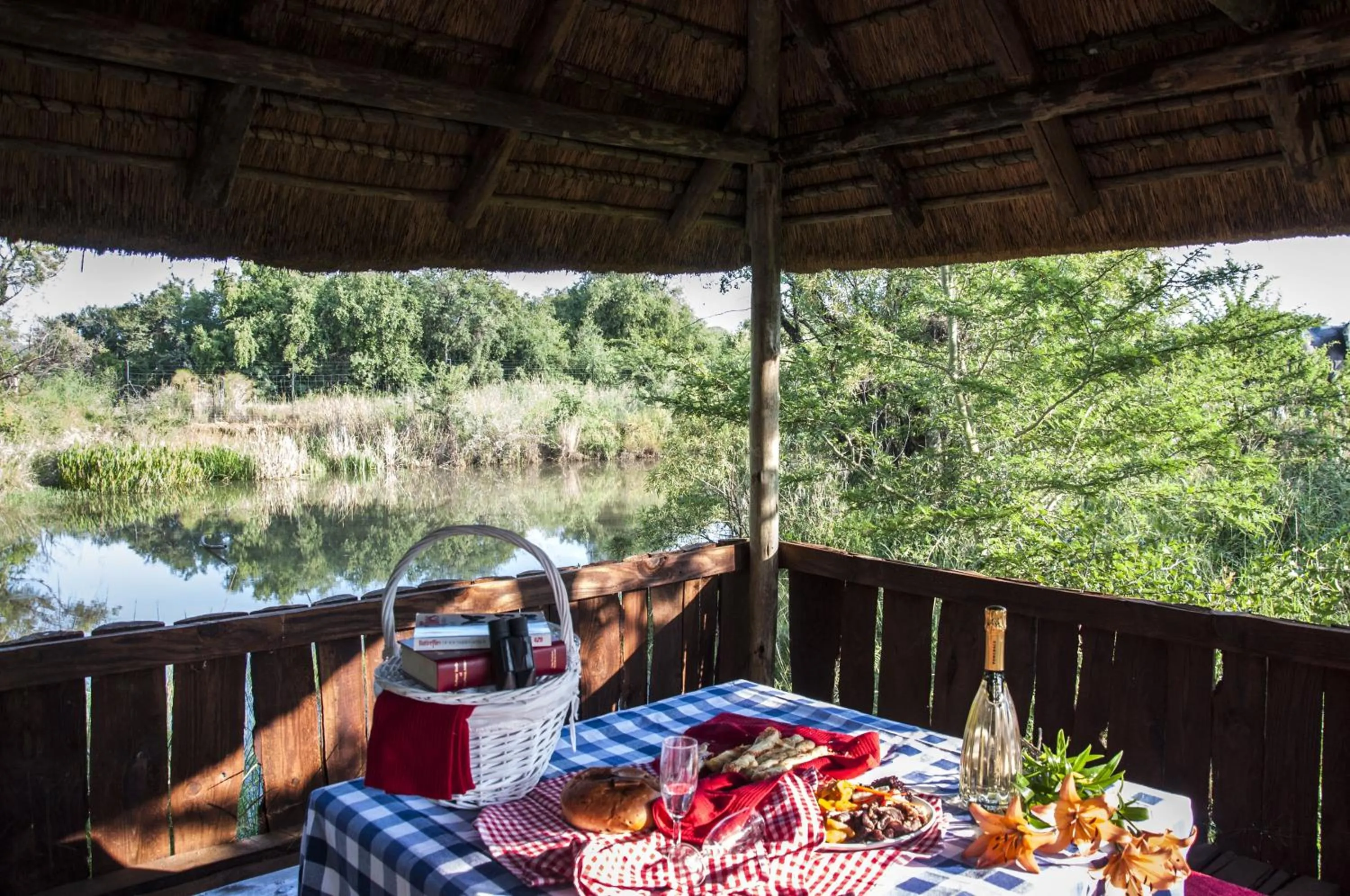 Area and facilities in Kedar Heritage Lodge, Conference Centre & Spa