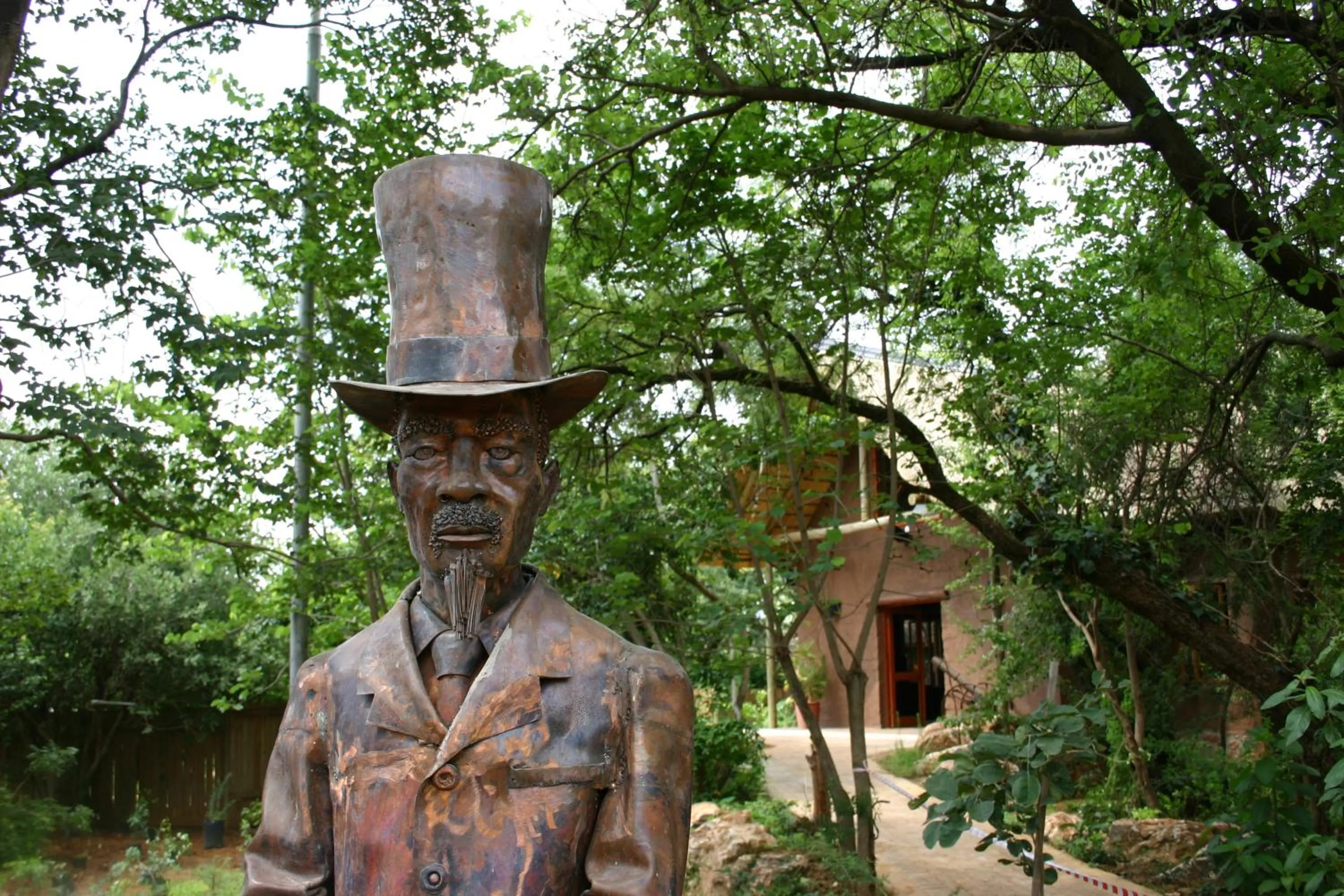 Property building in Kedar Heritage Lodge, Conference Centre & Spa