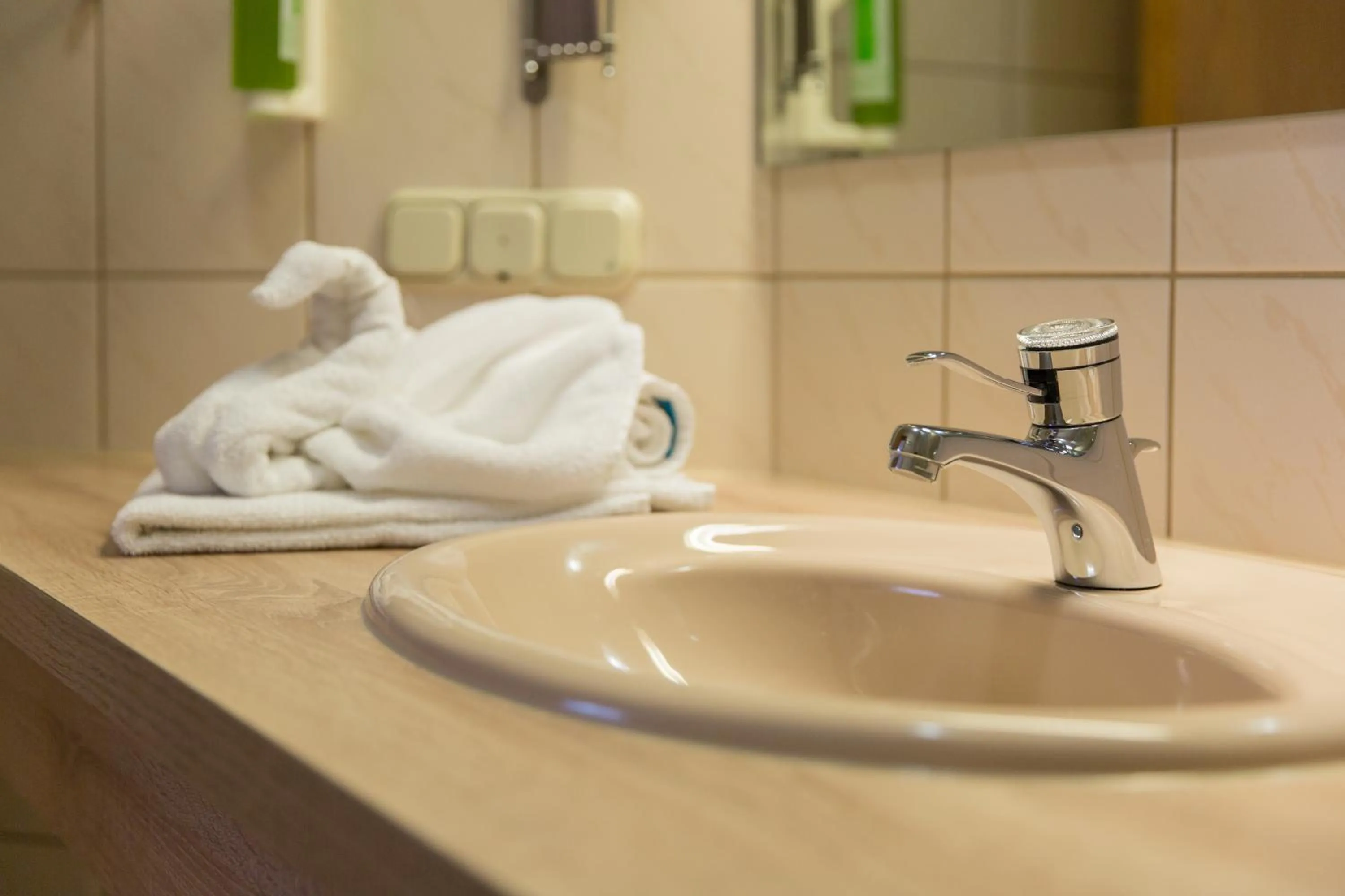 Photo of the whole room in Fränkischer Hof