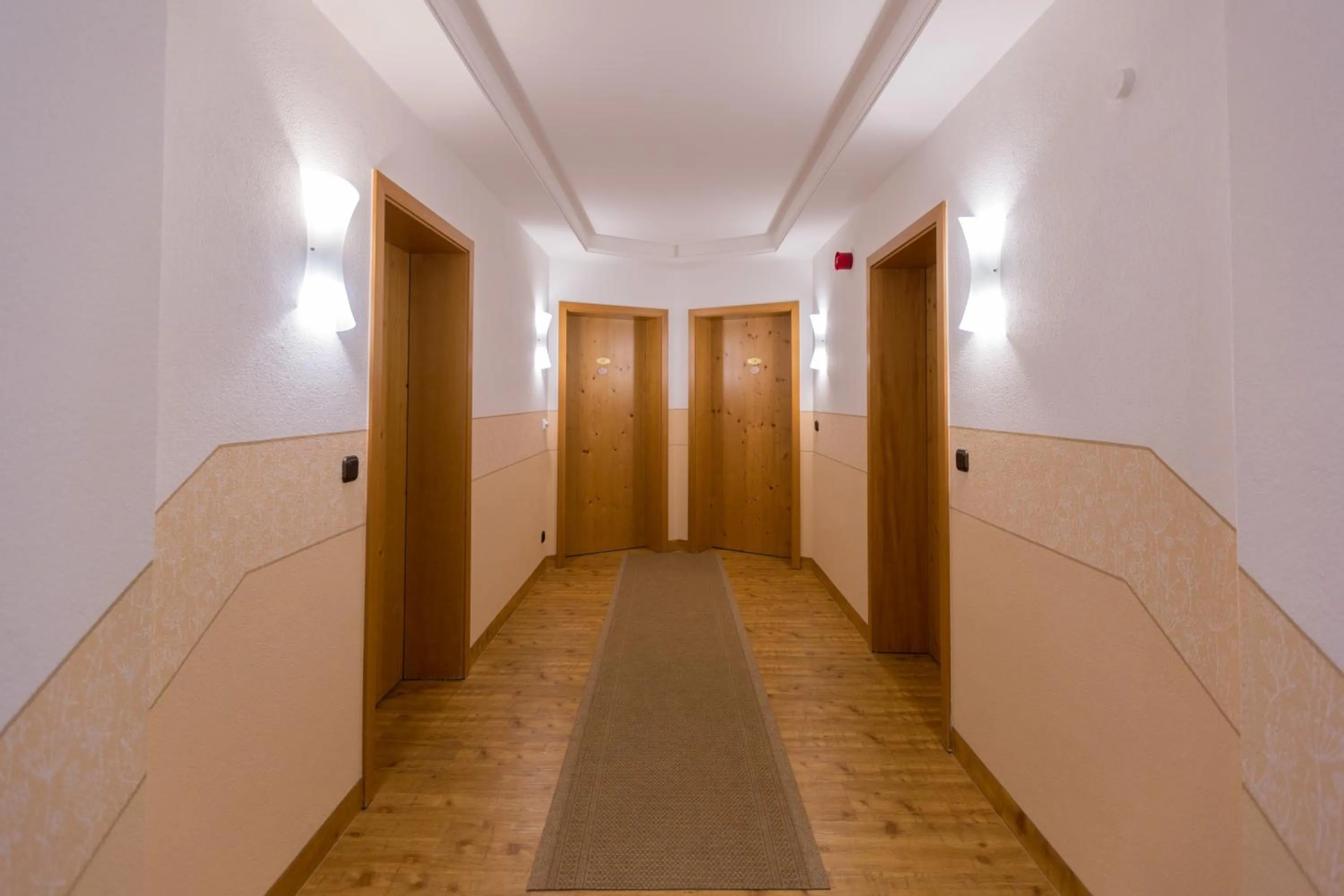 Decorative detail in Fränkischer Hof