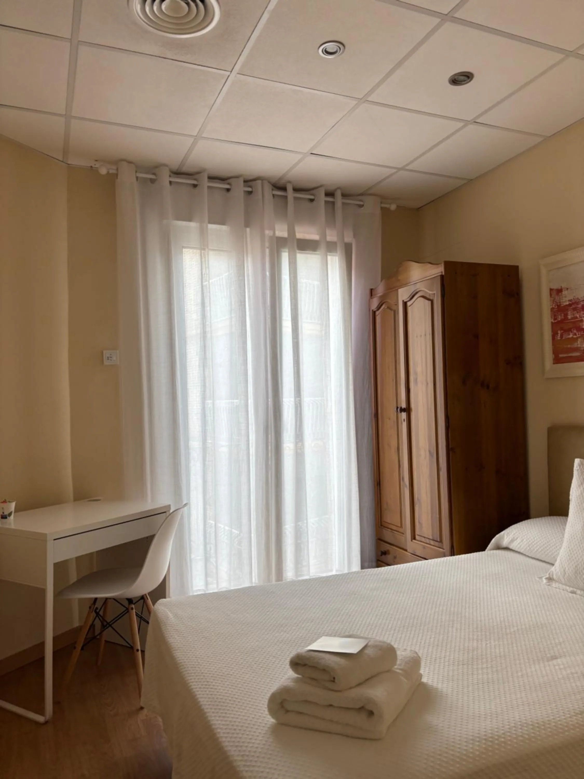 Hotel Restaurante El Colono