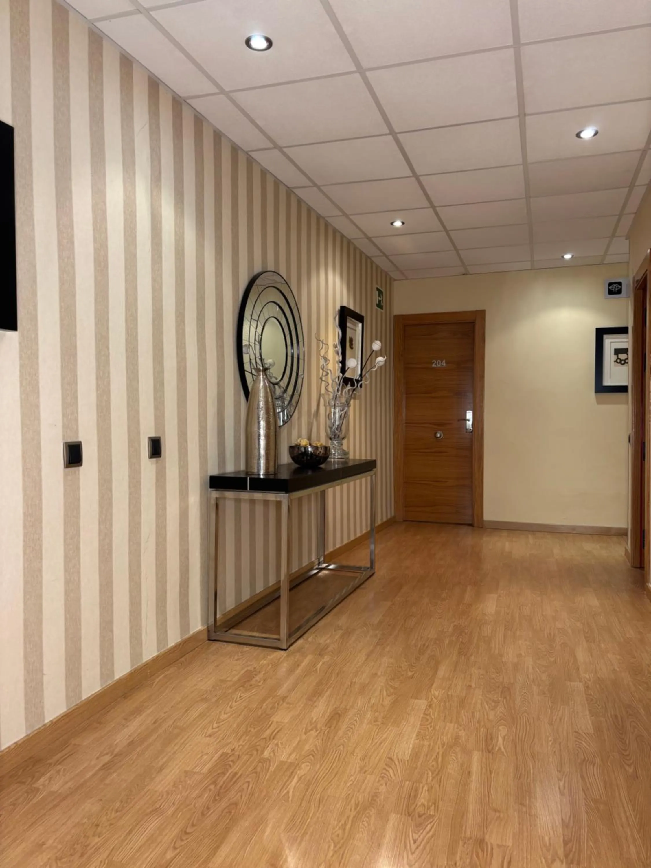 Hotel Restaurante El Colono