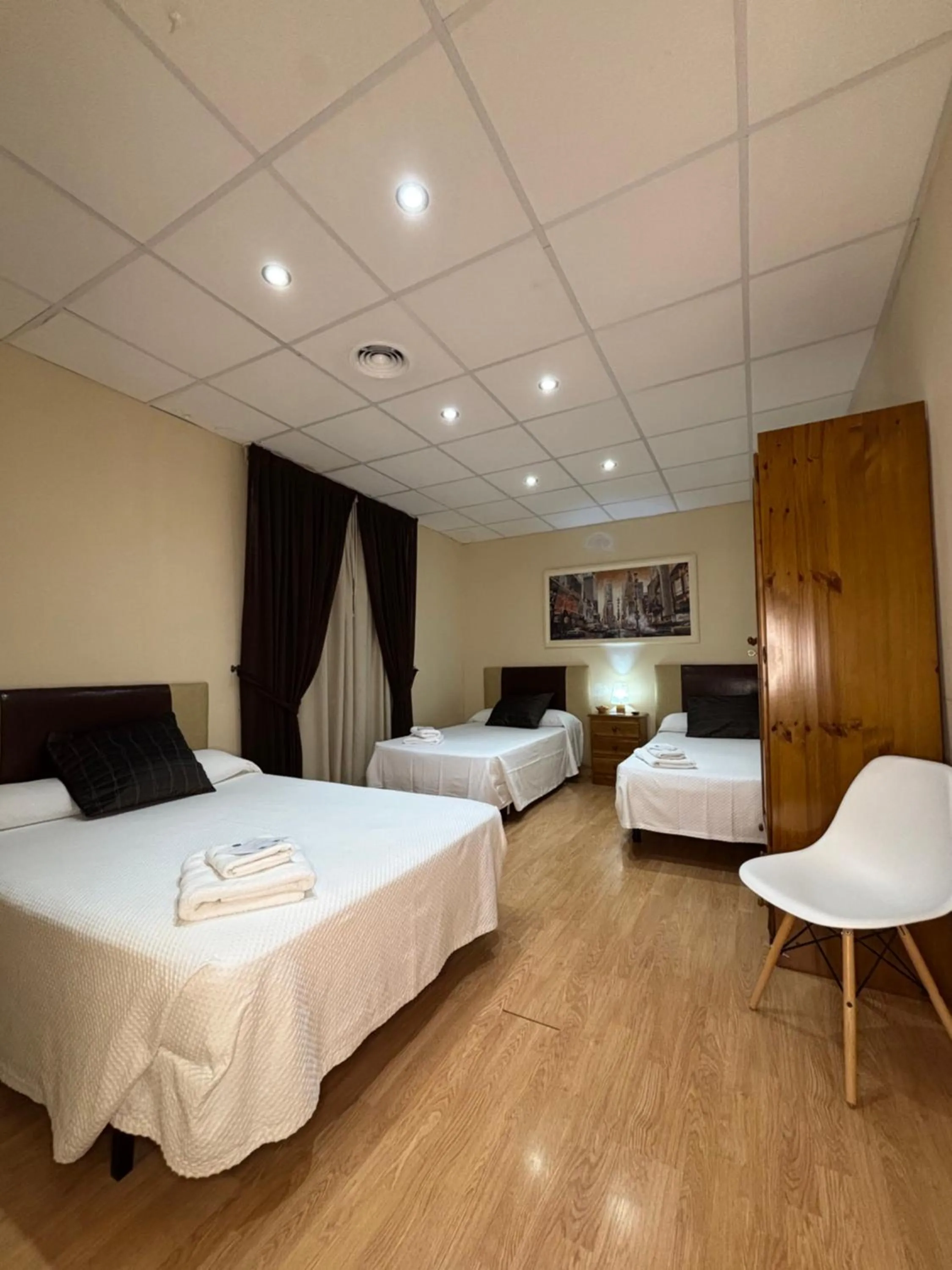 Hotel Restaurante El Colono