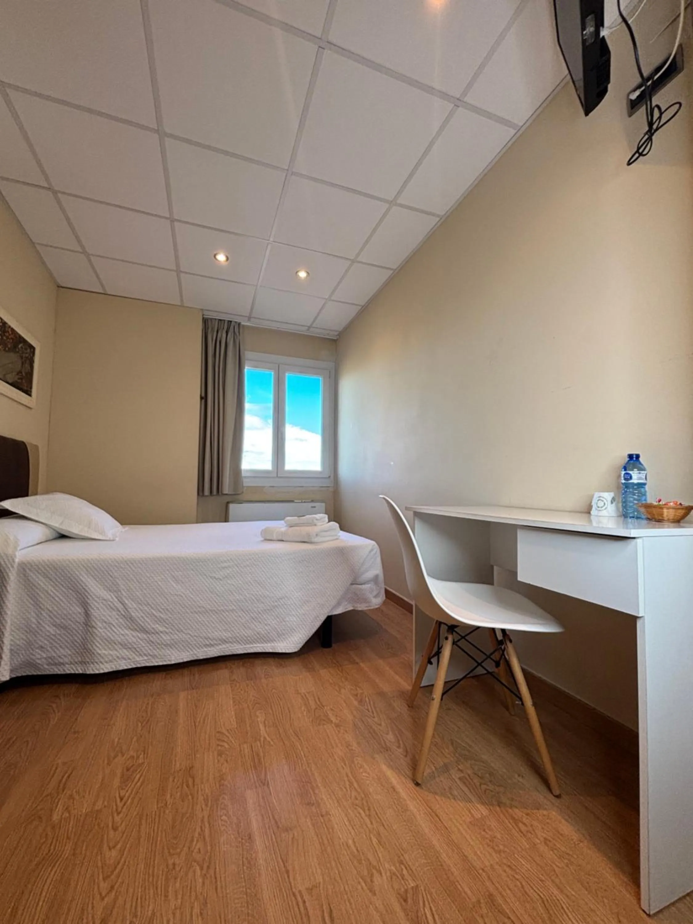 Hotel Restaurante El Colono