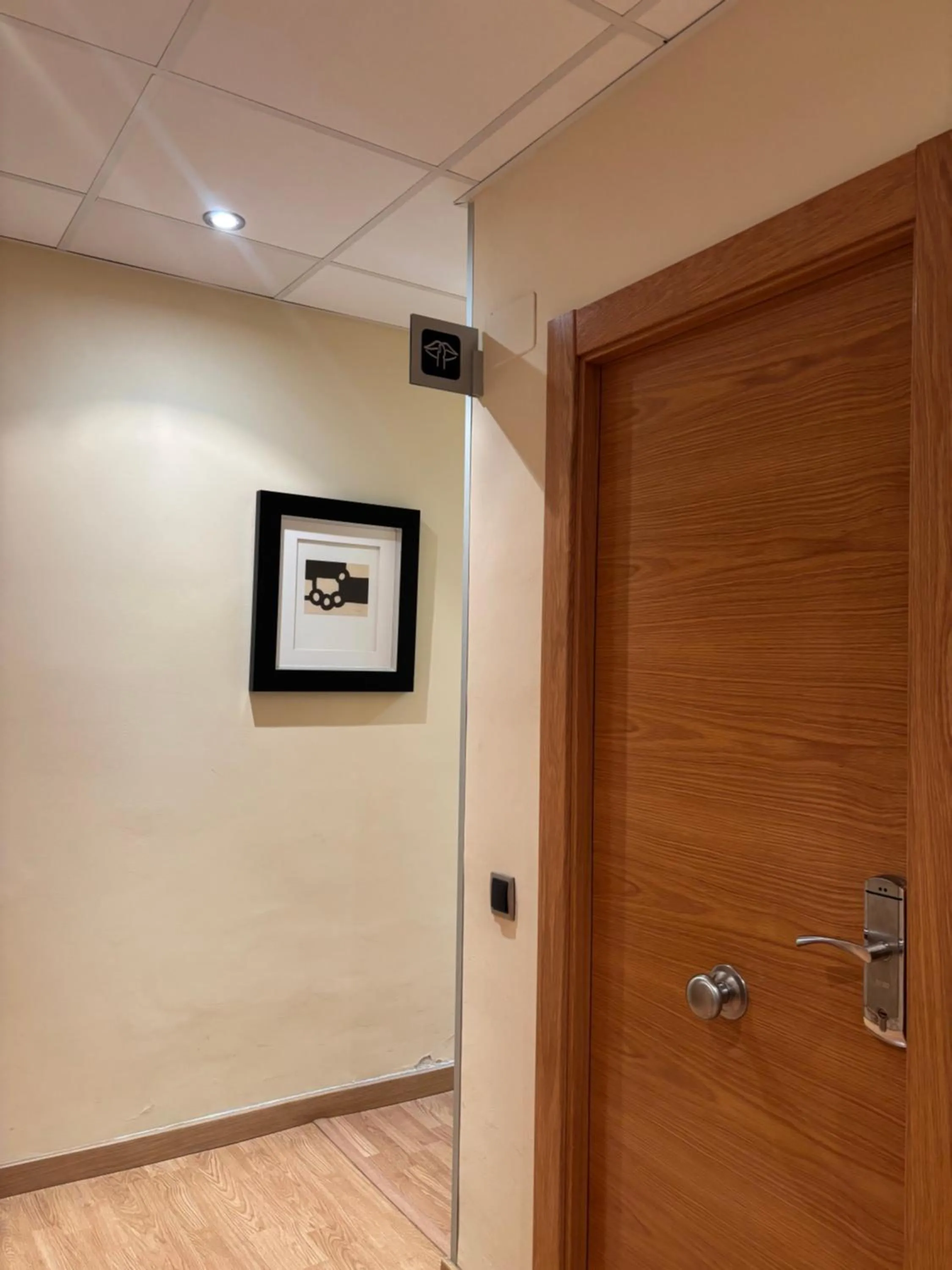 Hotel Restaurante El Colono