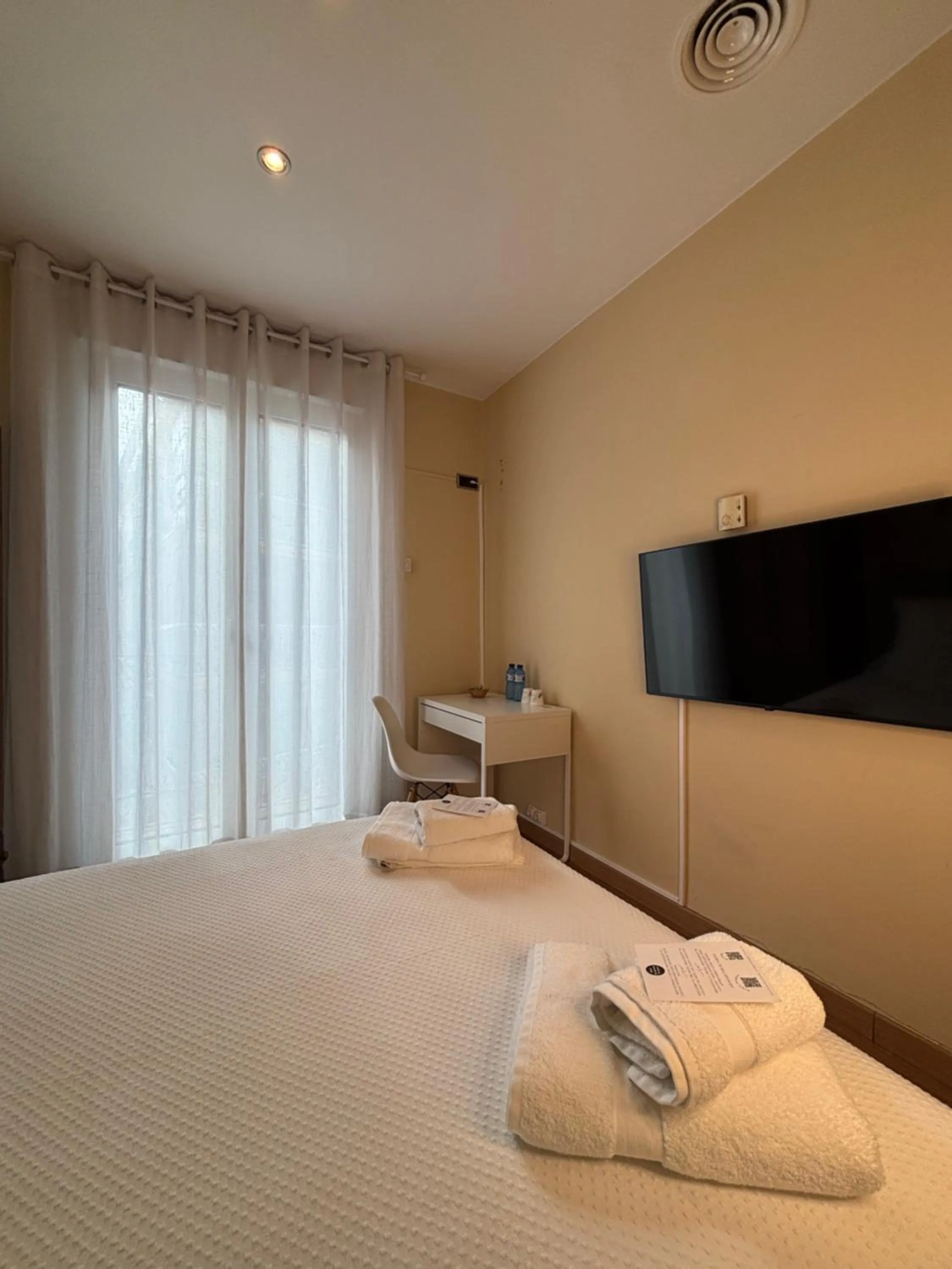 Hotel Restaurante El Colono