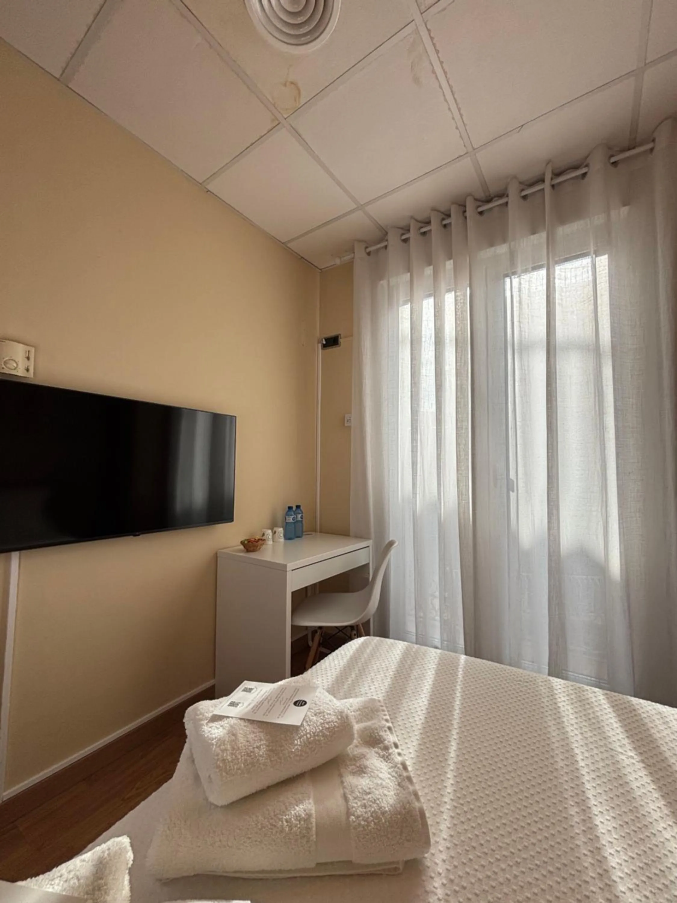 Hotel Restaurante El Colono