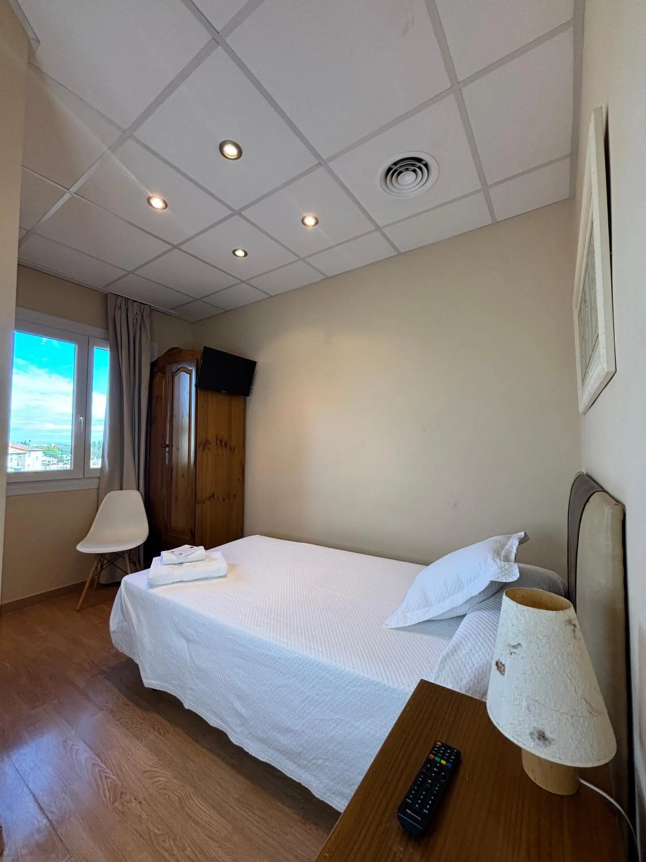 Hotel Restaurante El Colono