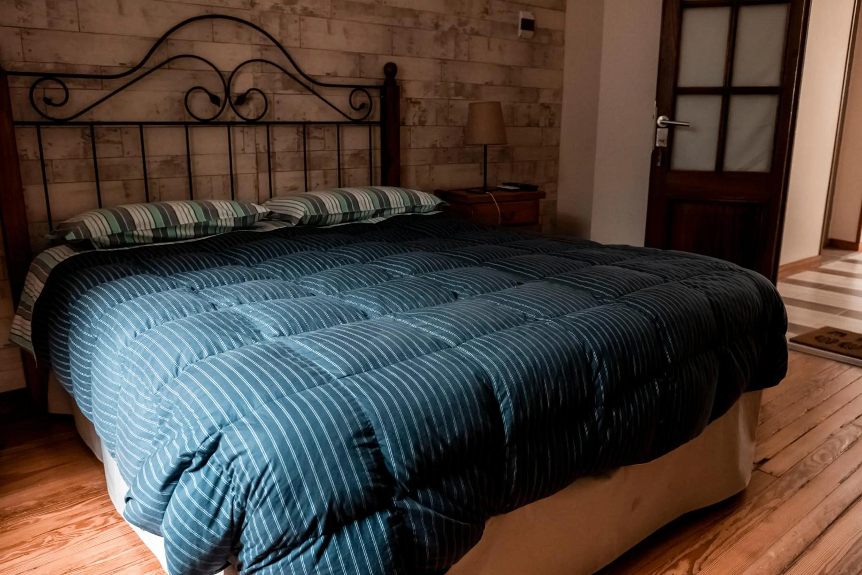 Bed in Che Juan Hostel BA