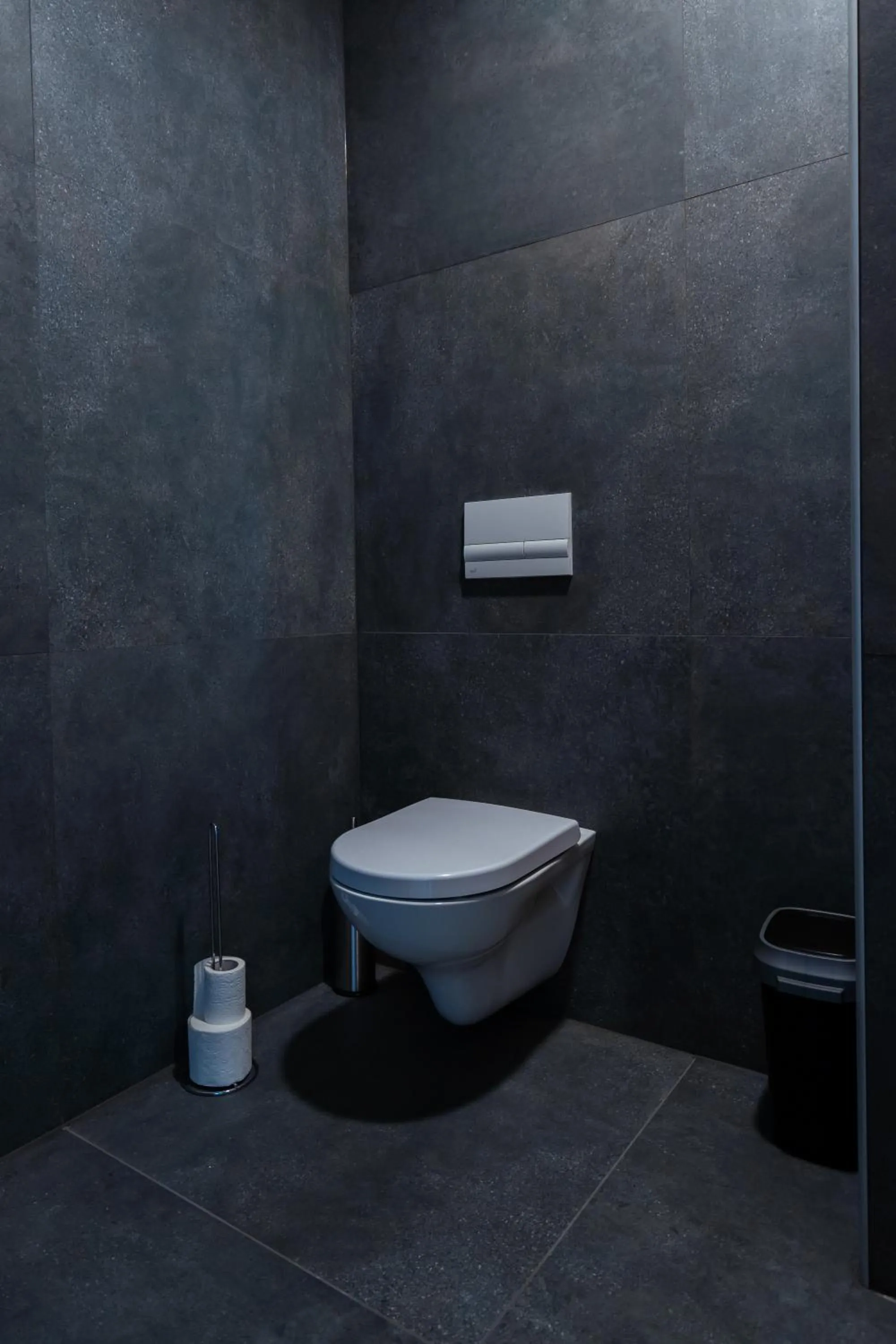 Bathroom in PJagodic Apartments & Wellness