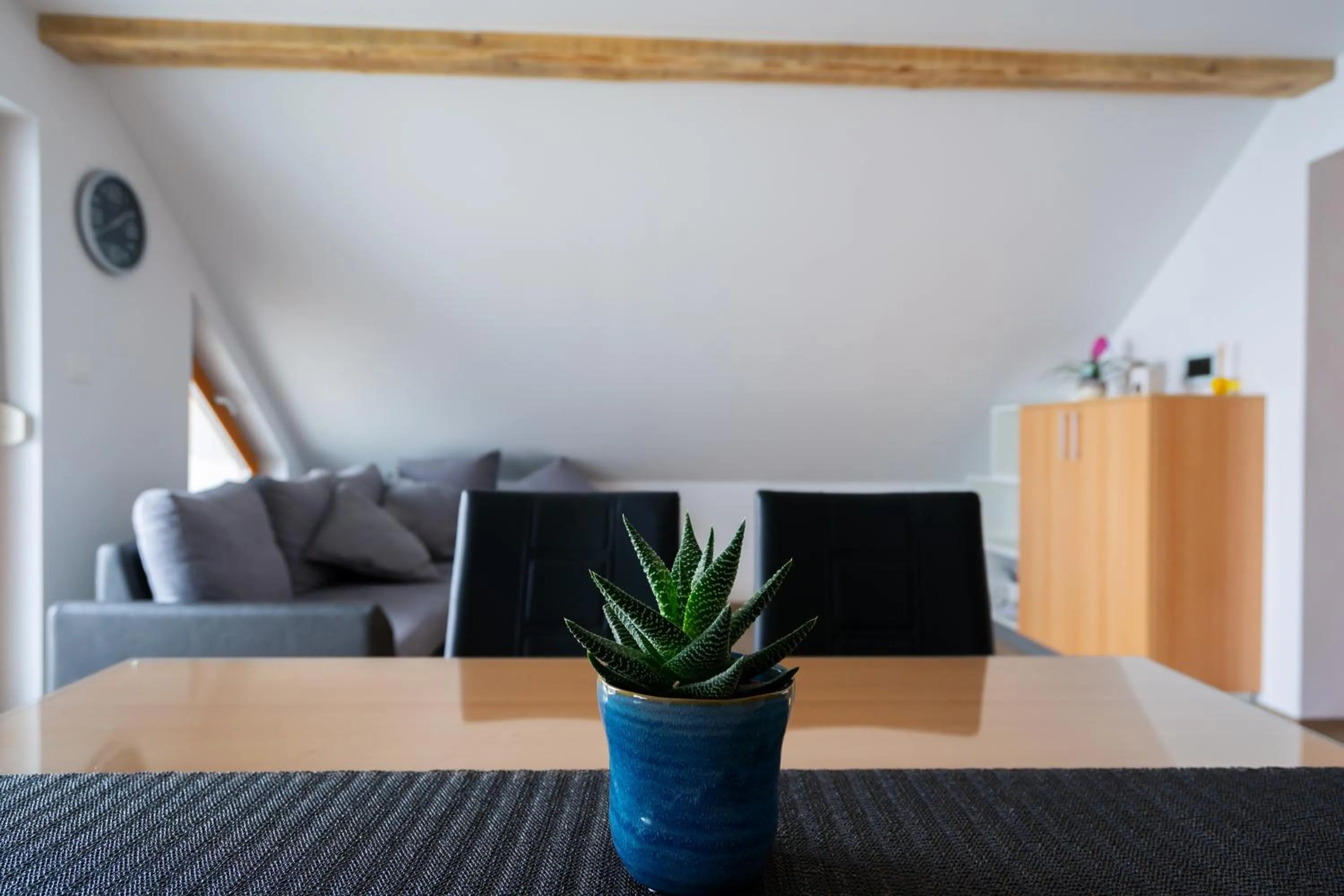 Photo of the whole room in PJagodic Apartments & Wellness