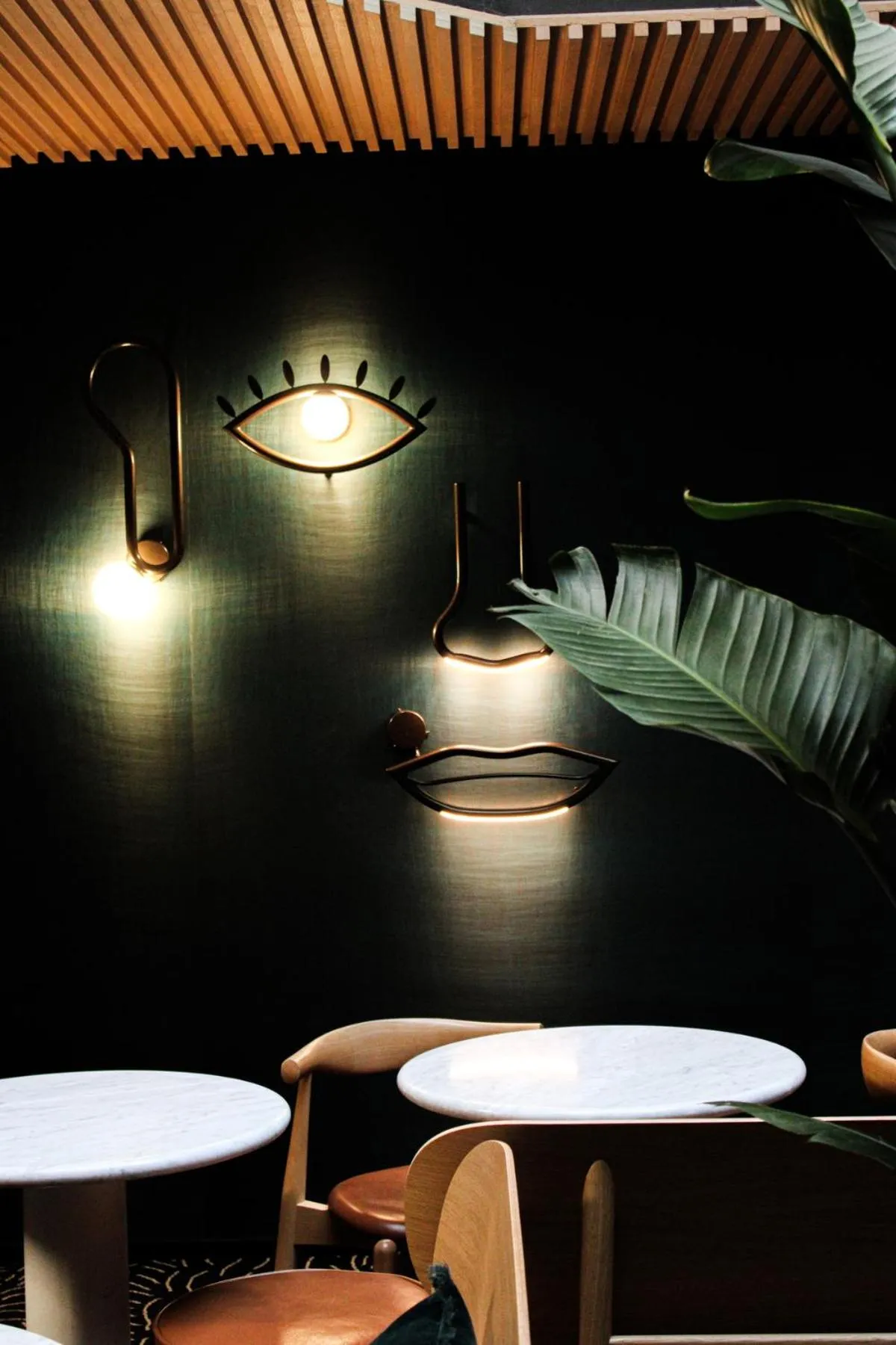 Lobby or reception in Hôtel du Ministère