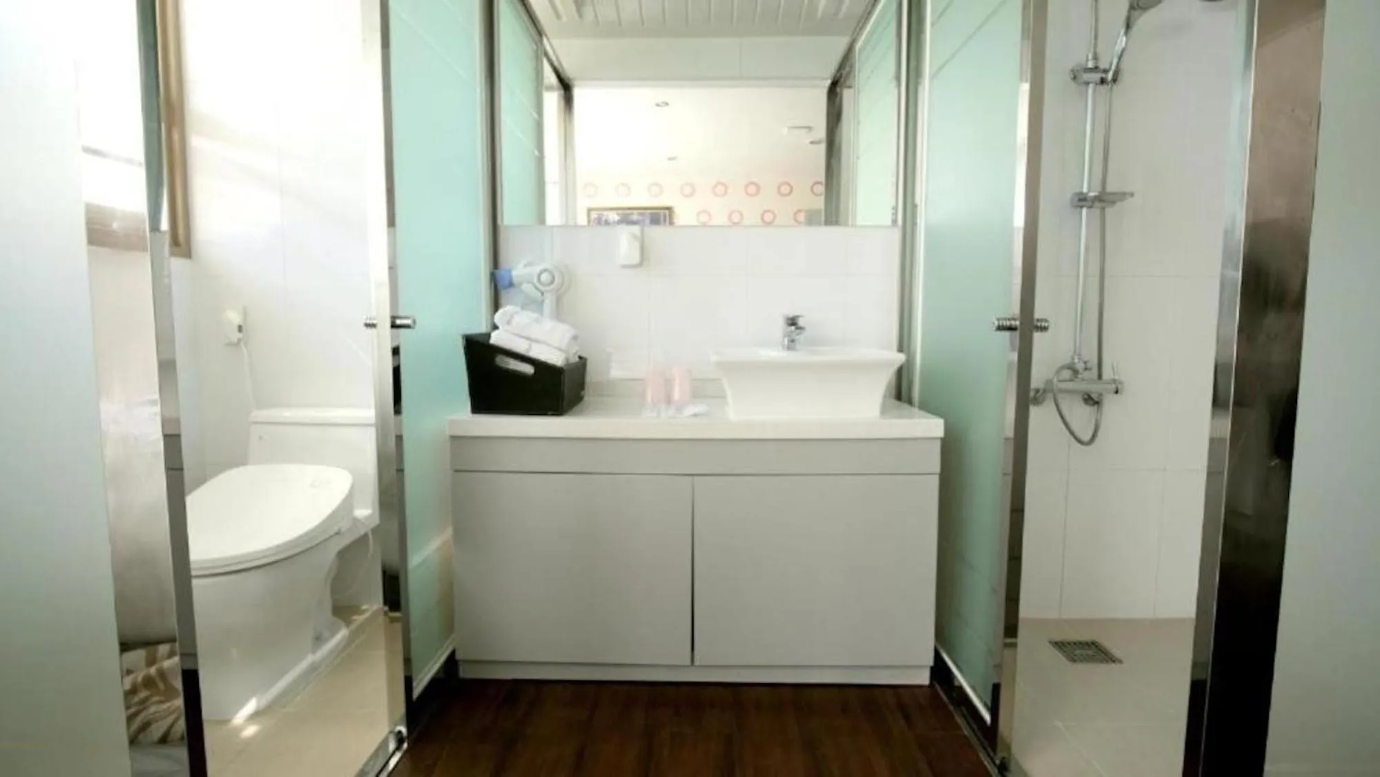 Residence Mumum Hotel