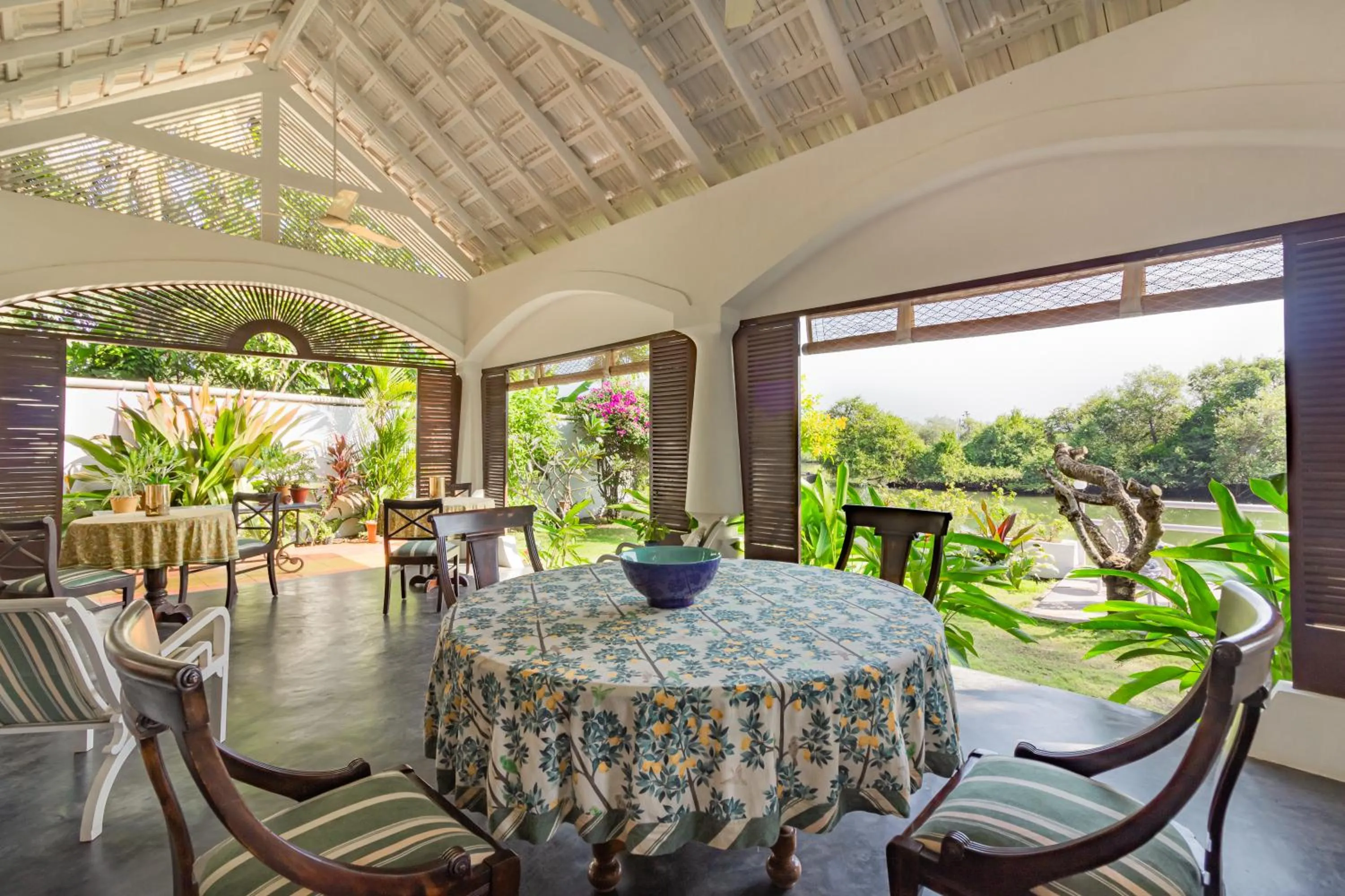 Diving in Casa Britona