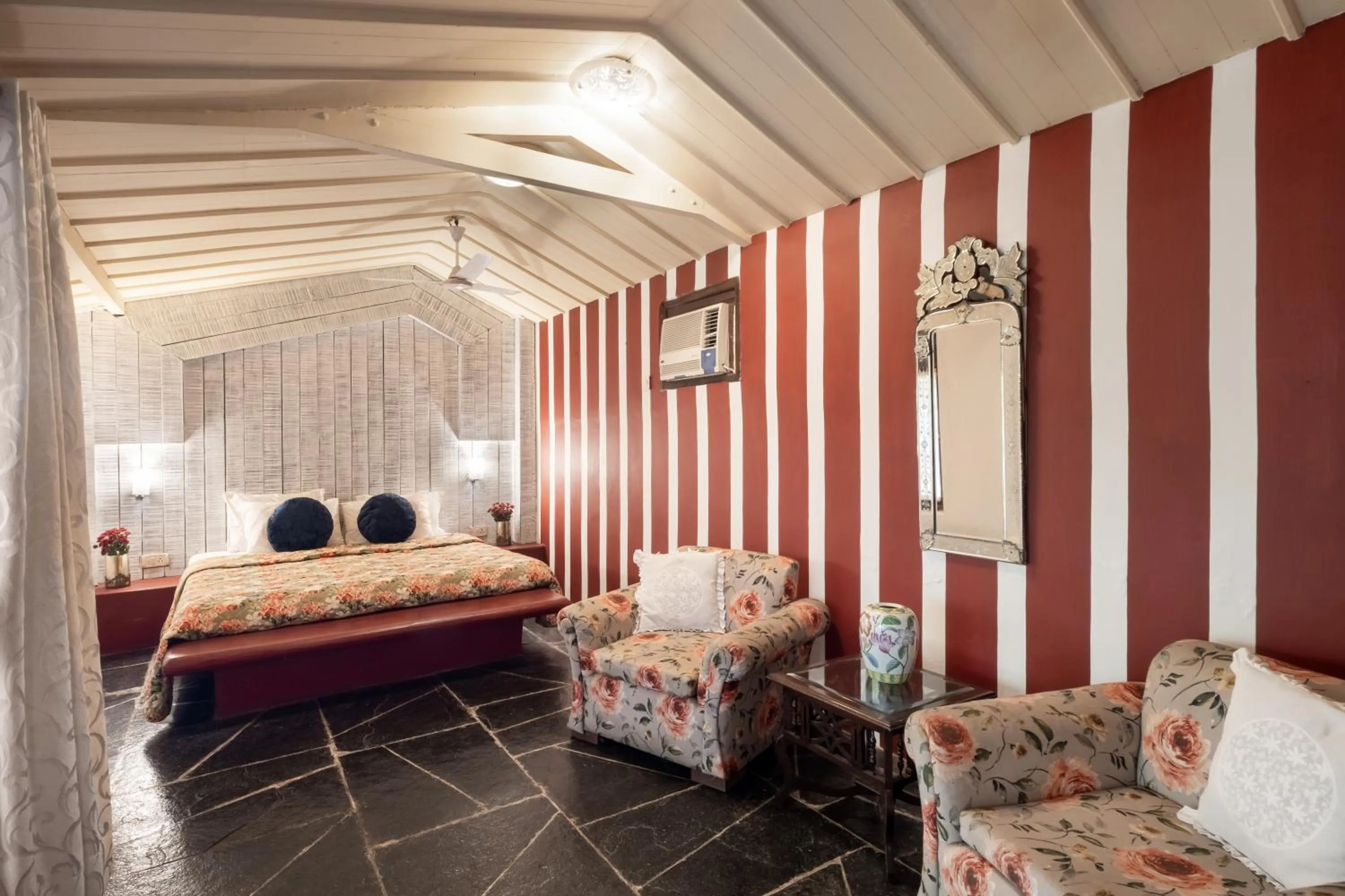 Bedroom, Bed in Casa Britona