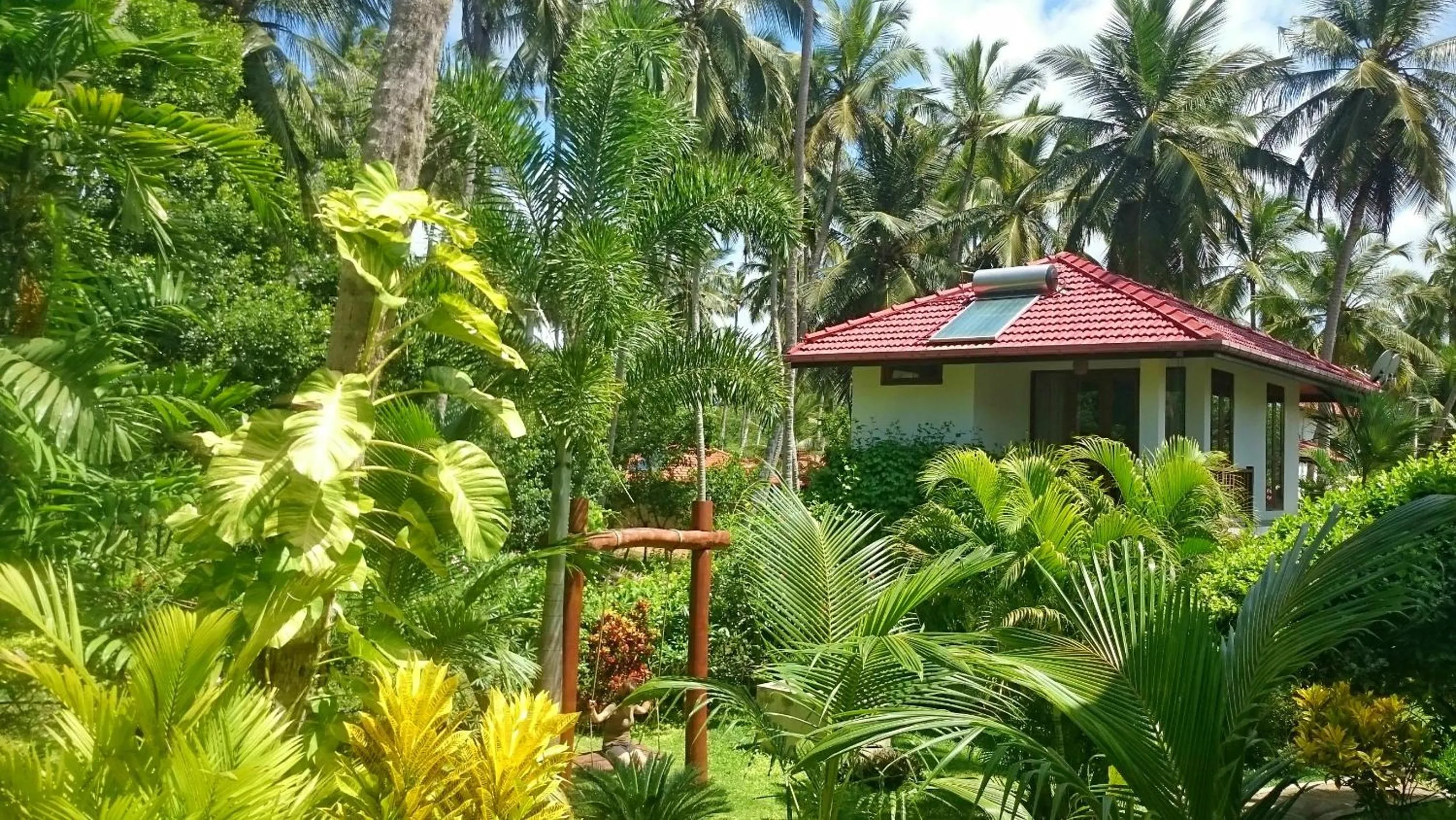 Property Building in Good Karma