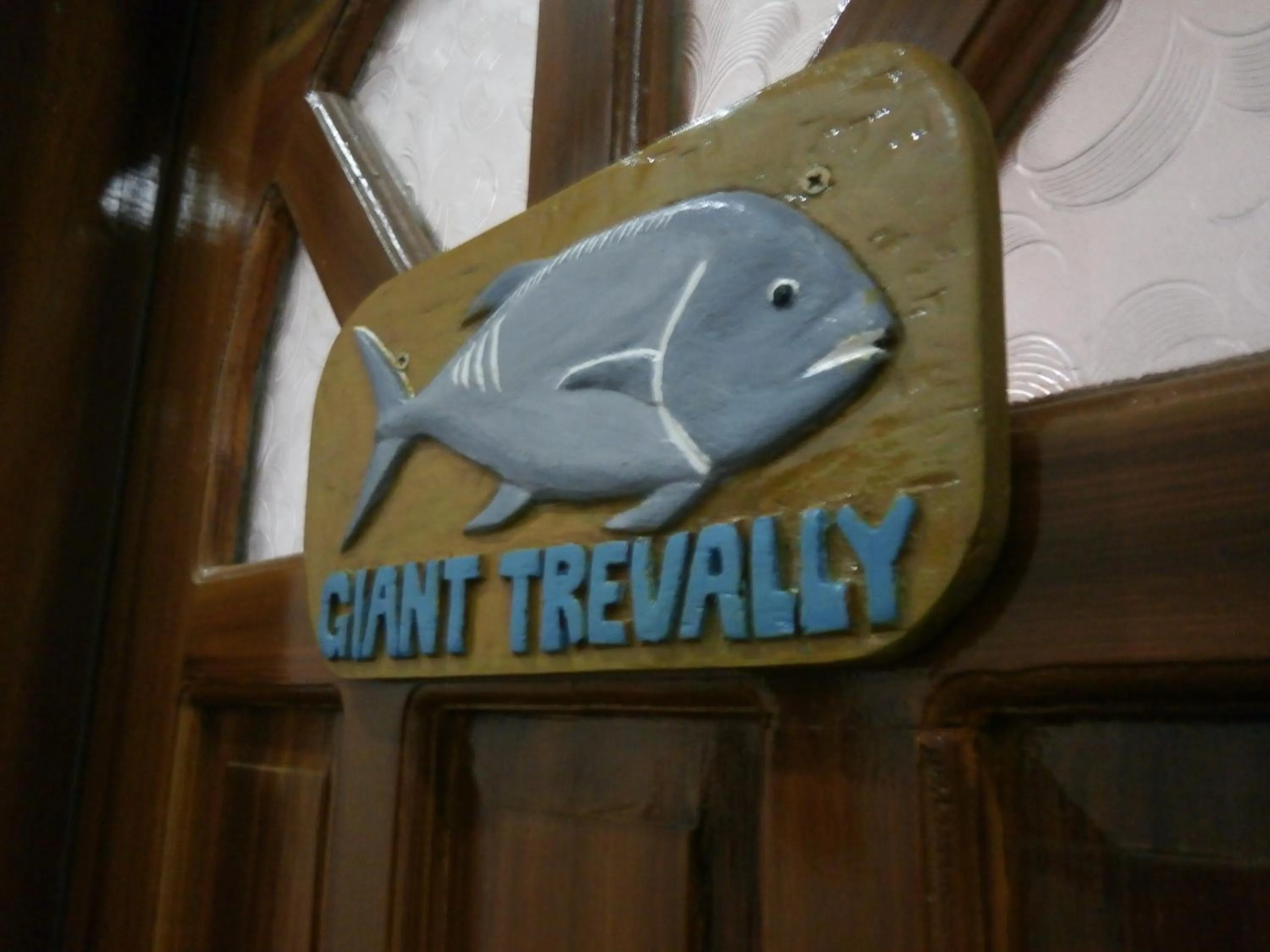 Bedroom in DiveGurus Boracay Beach Resort