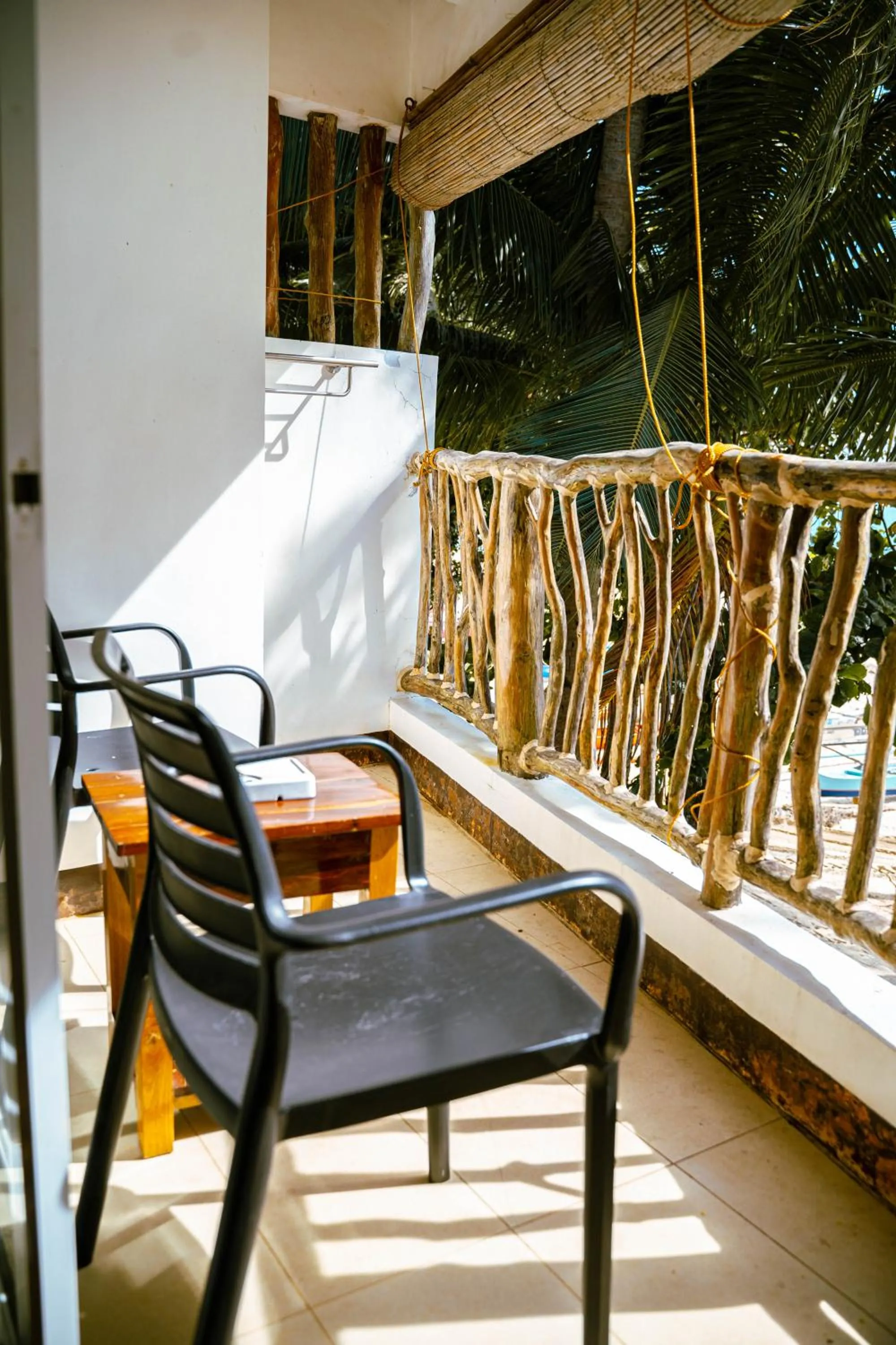 DiveGurus Boracay Beach Resort