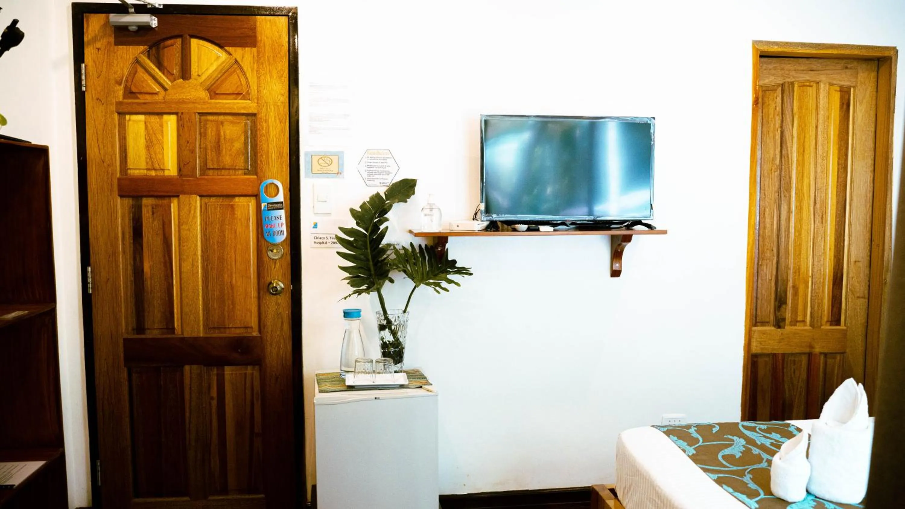 DiveGurus Boracay Beach Resort