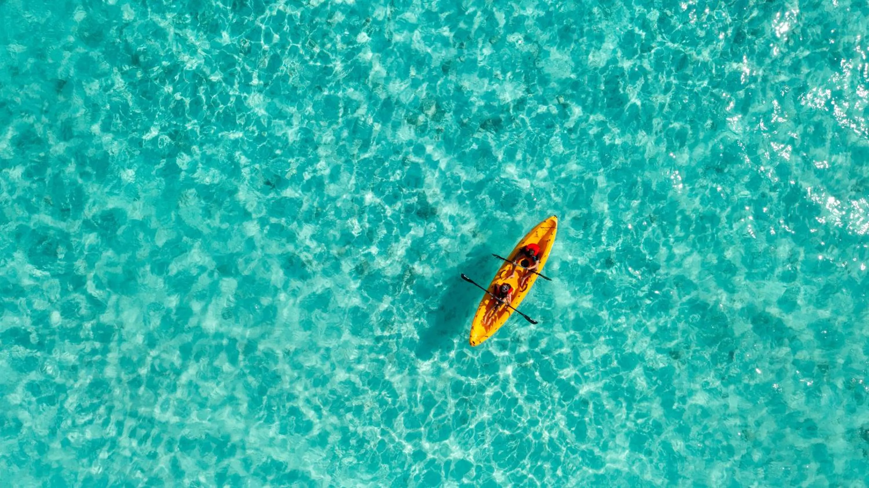 Day in Fihalhohi Maldives