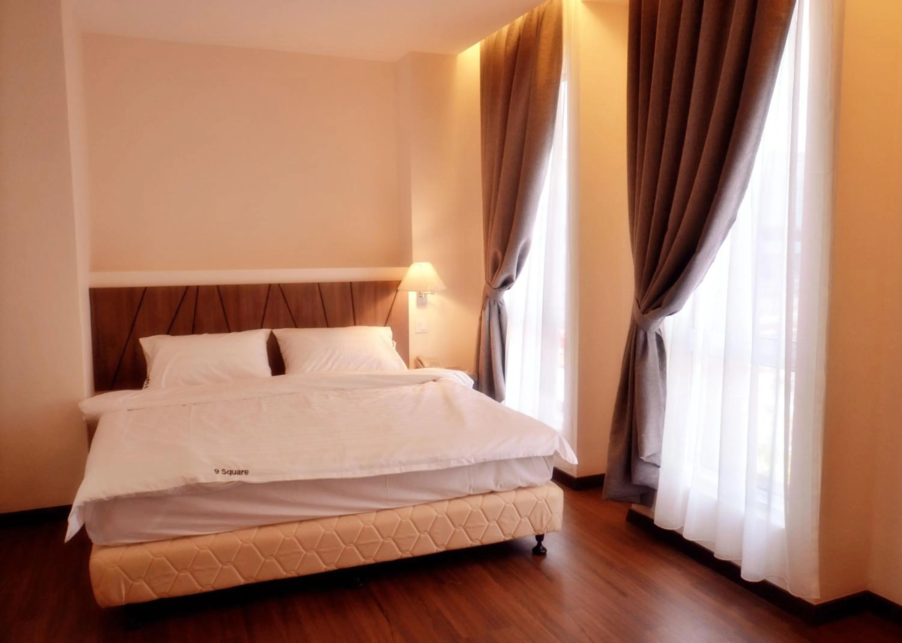 Day, Bed in 9 Square Hotel - Kota Damansara