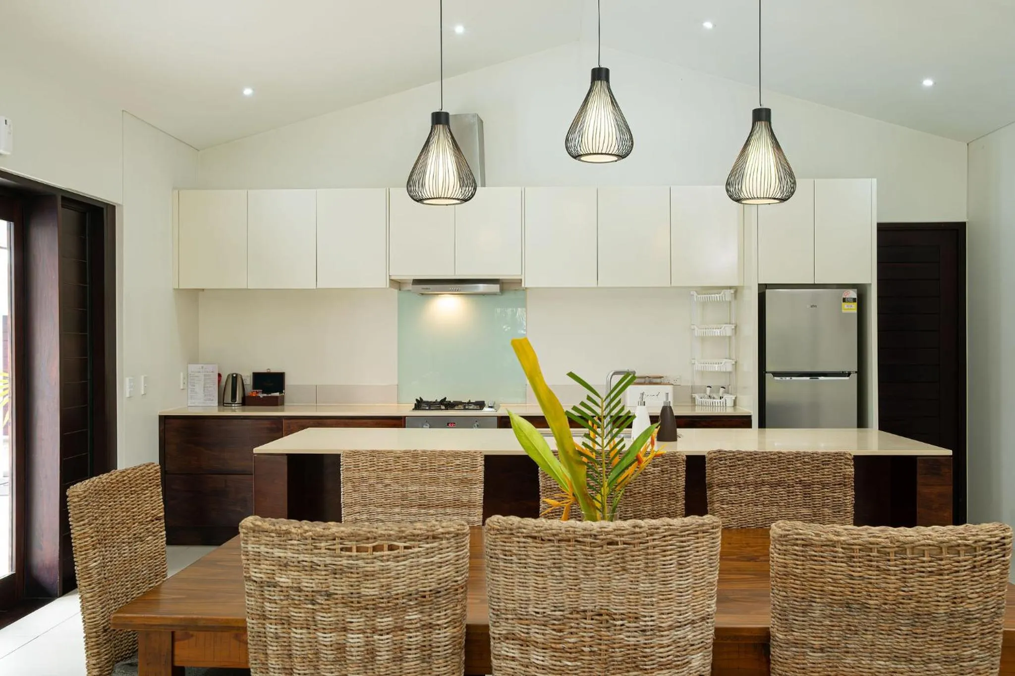 Naisoso Island Villas - Fiji