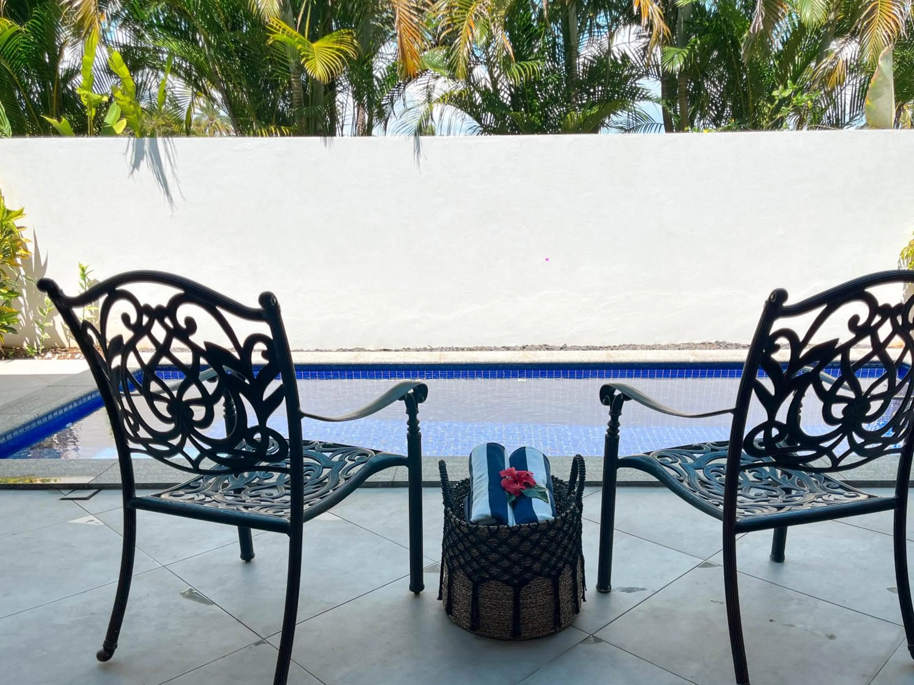 Naisoso Island Villas - Fiji